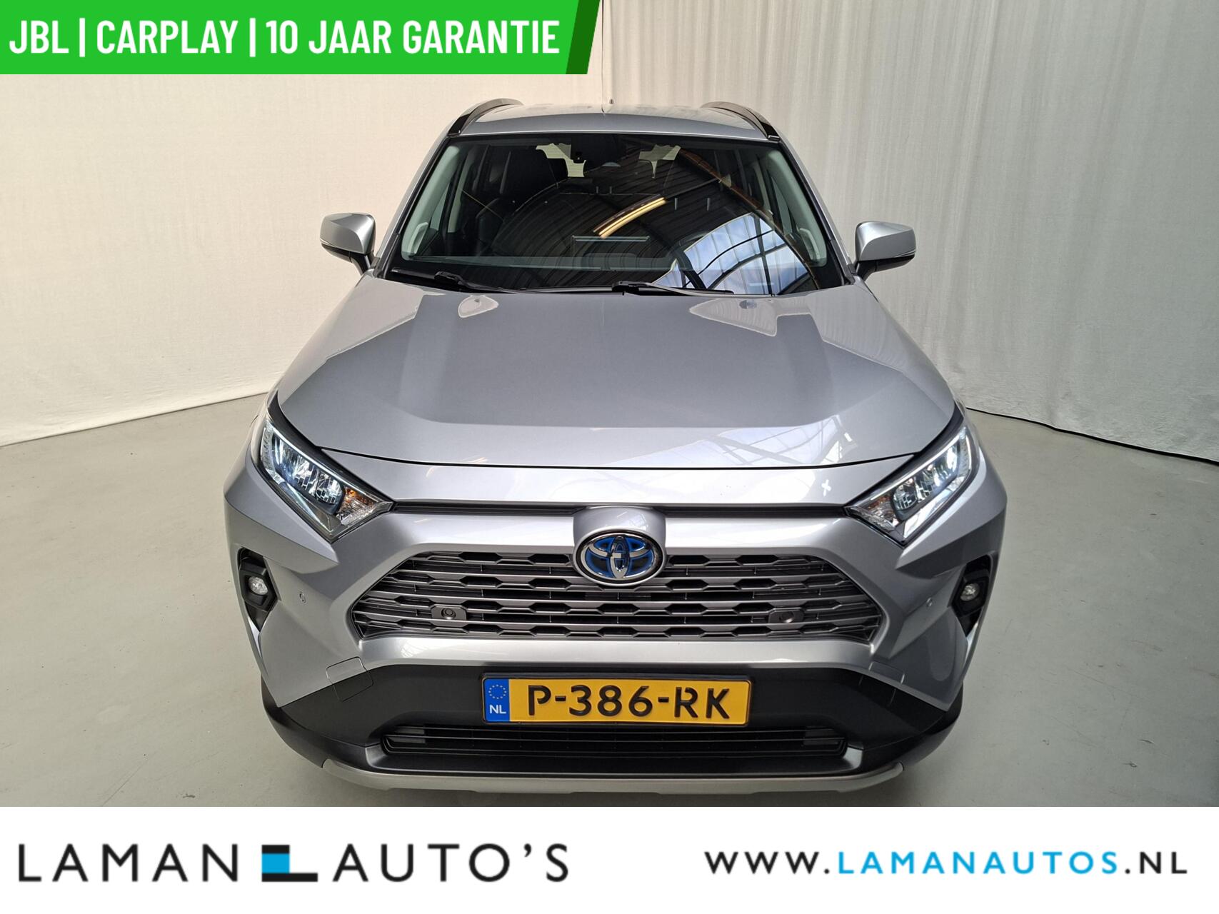 Foto van Toyota Rav4