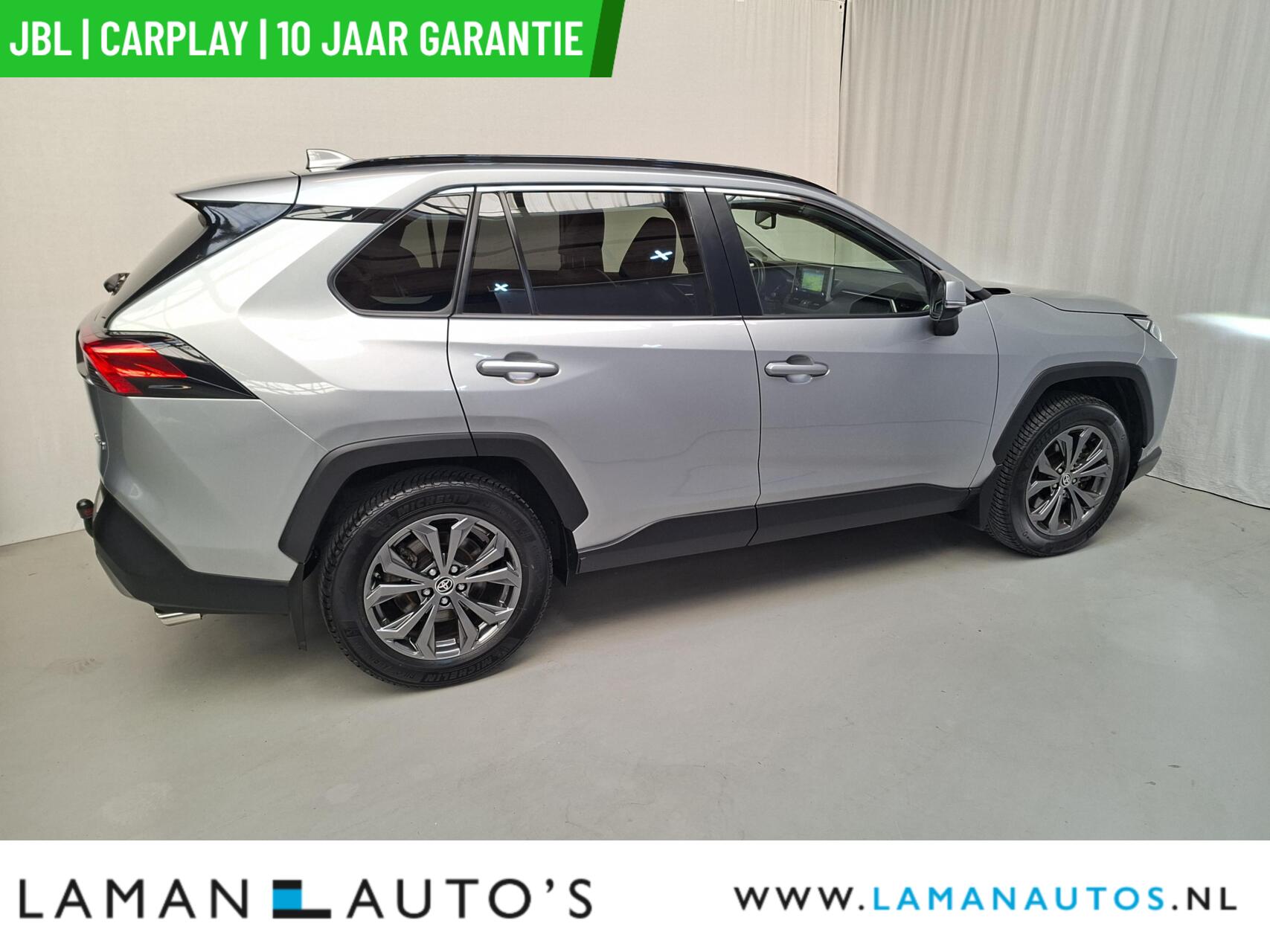 Foto van Toyota Rav4