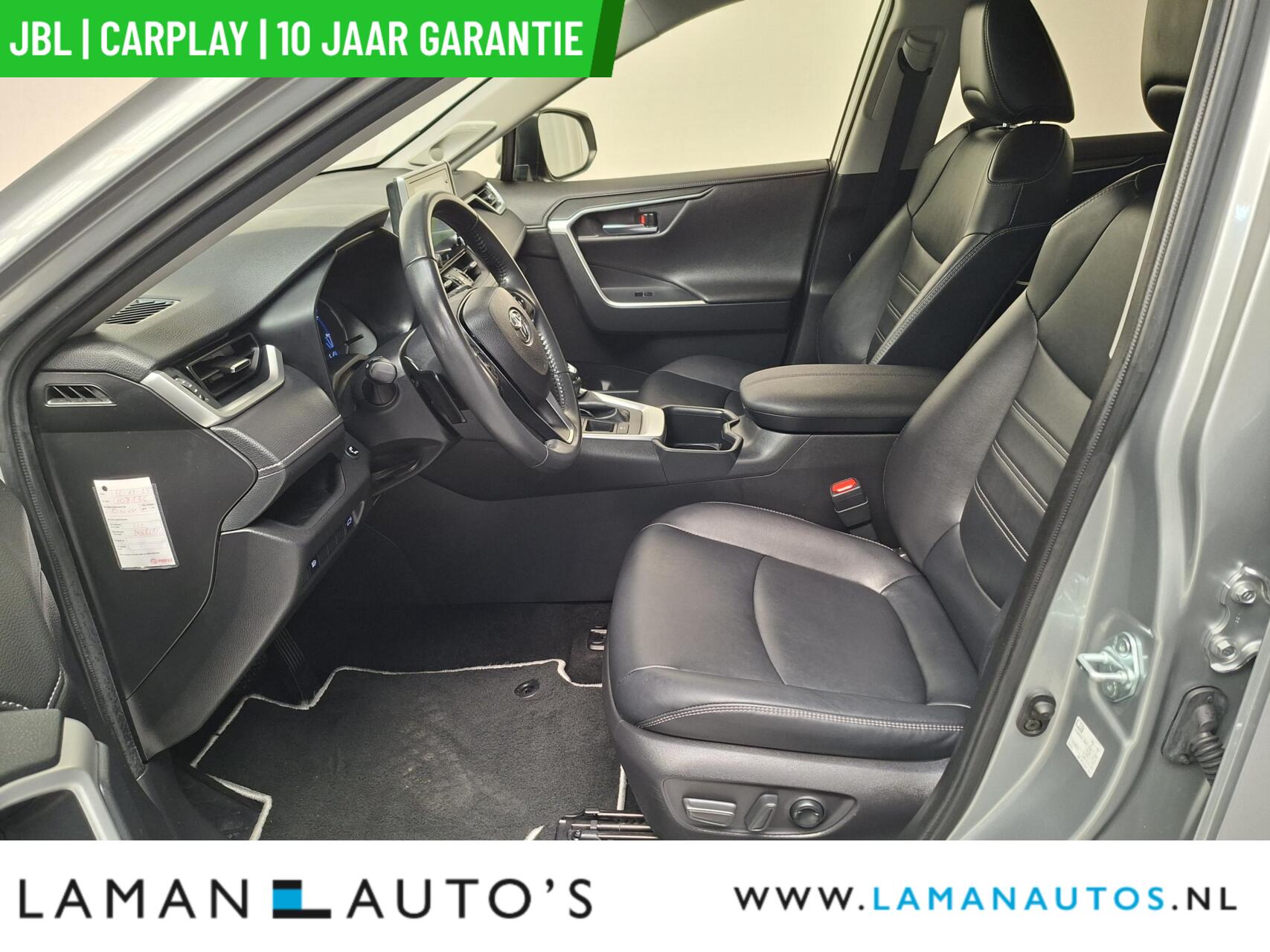 Foto van Toyota Rav4