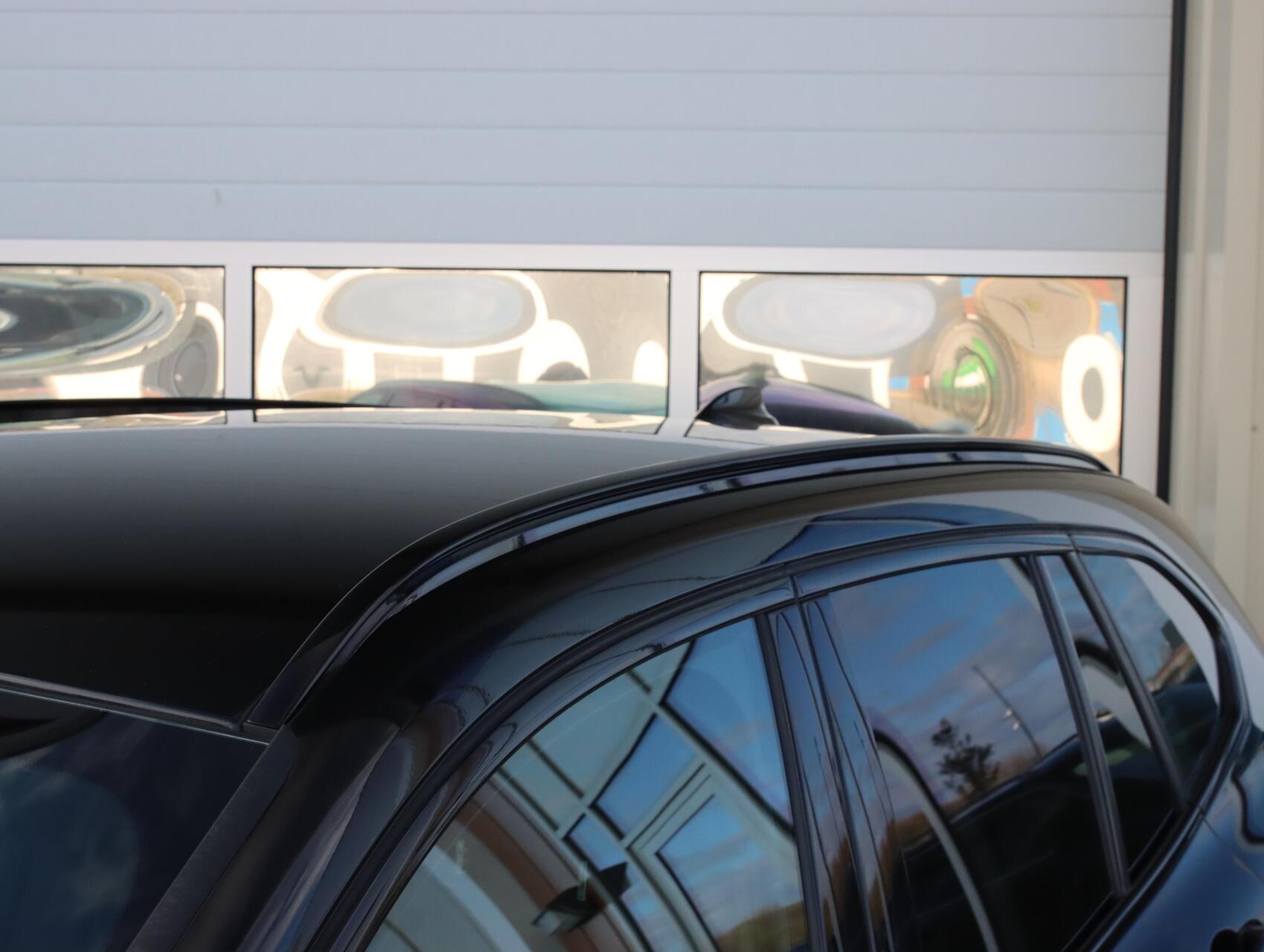 Foto van BMW X1 Sdrive18i