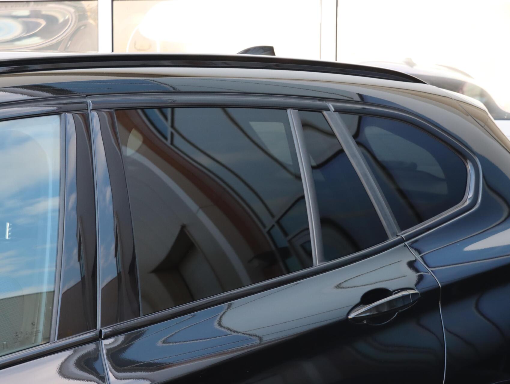 Foto van BMW X1 Sdrive18i