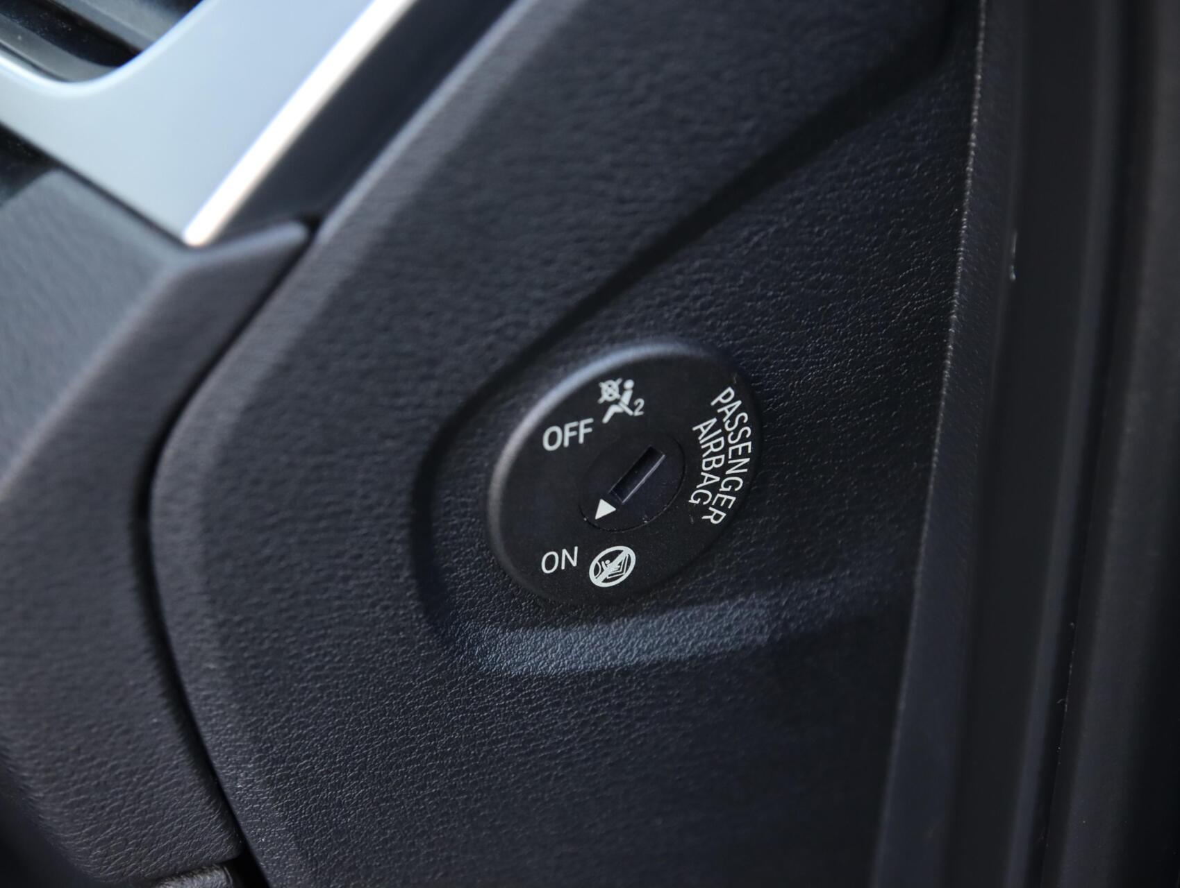 Foto van BMW X1 Sdrive18i