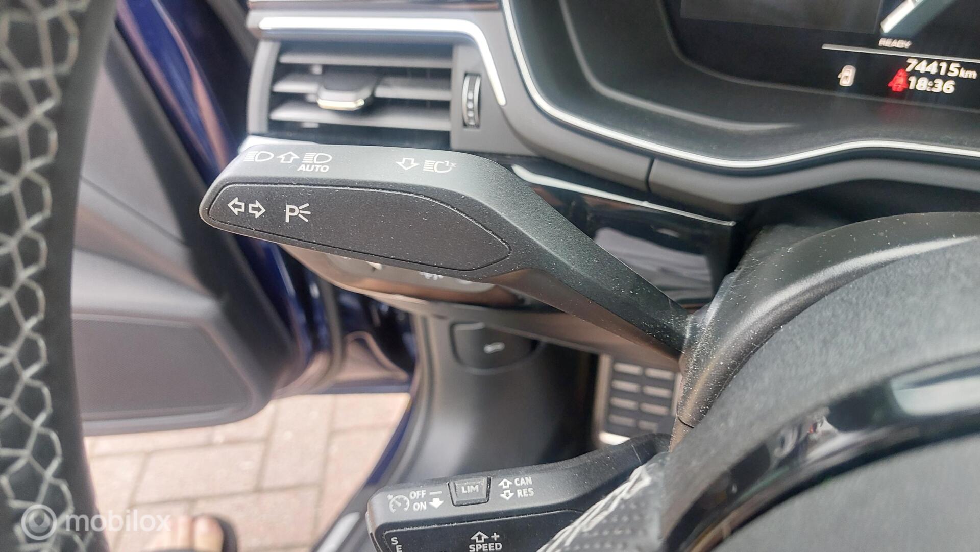 Foto van Audi A4 Avant