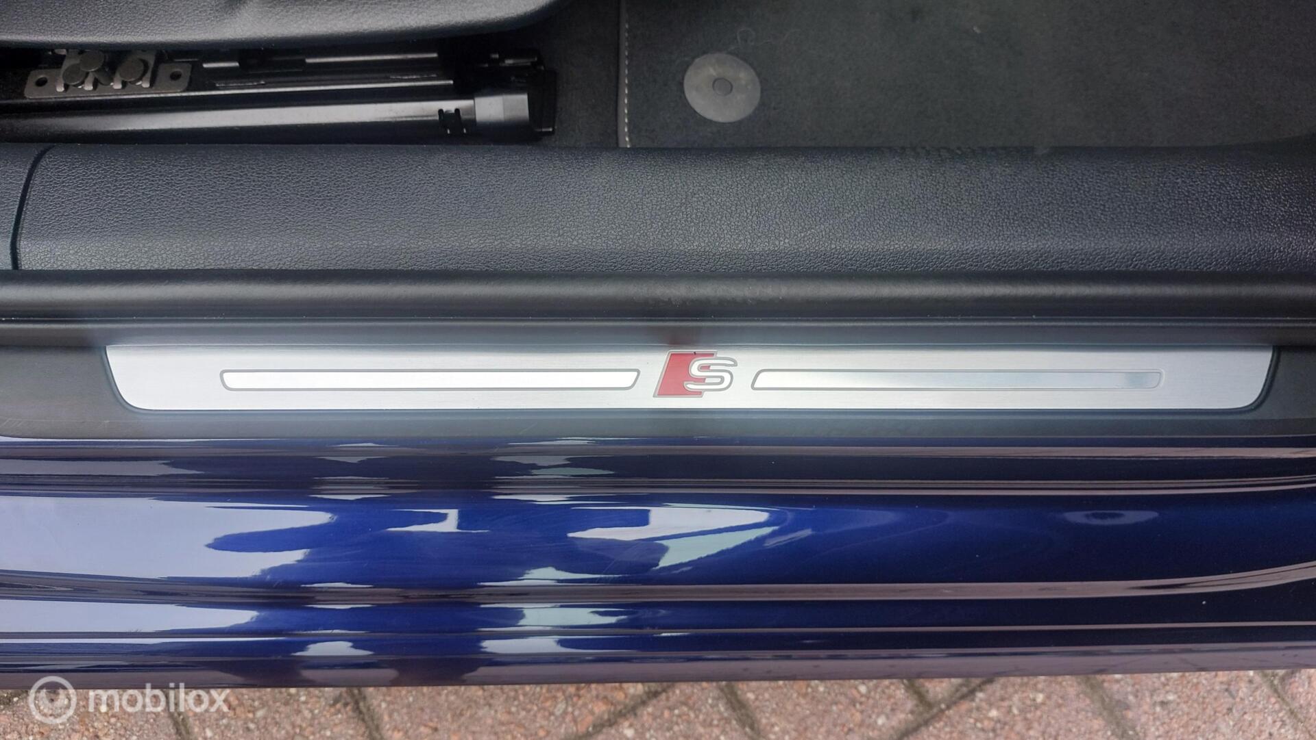 Foto van Audi A4 Avant