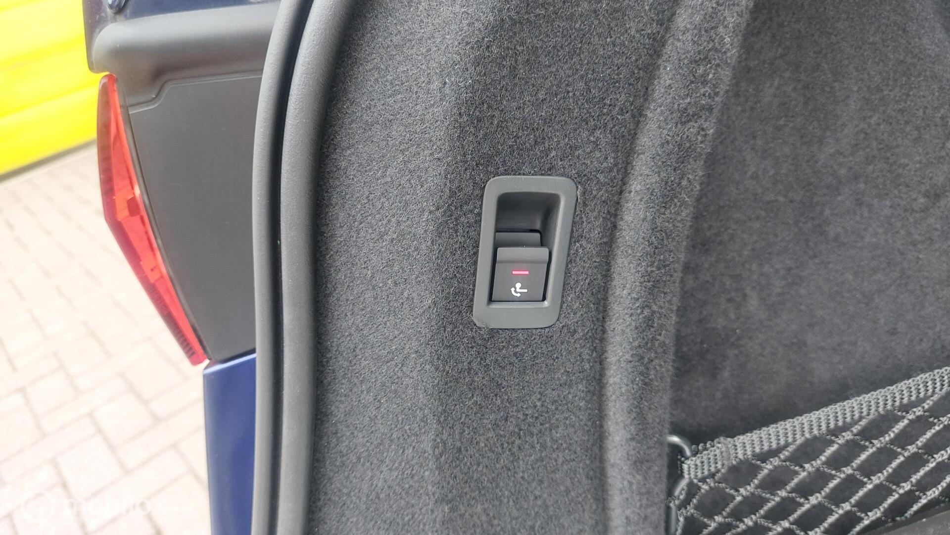 Foto van Audi A4 Avant