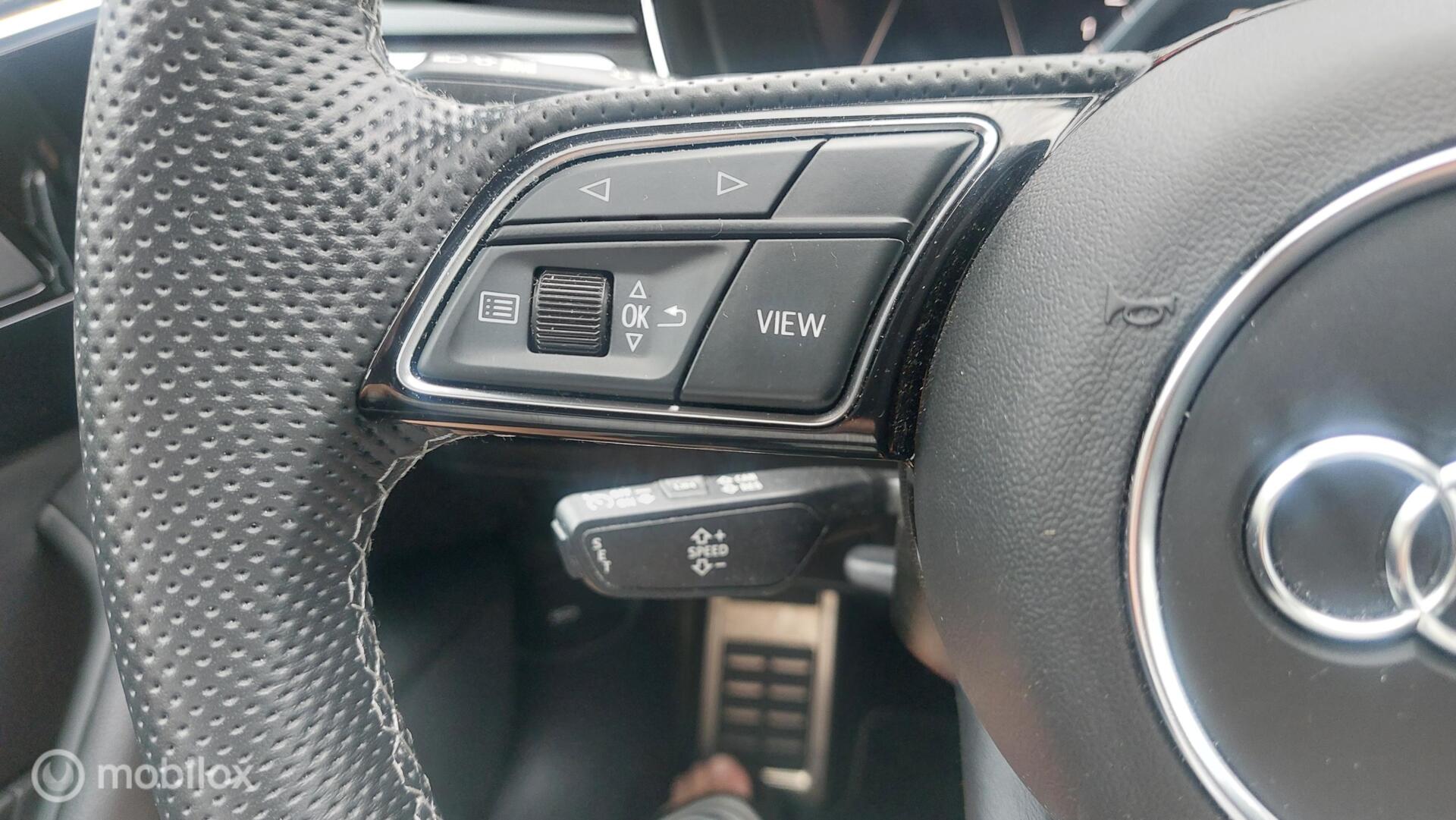 Foto van Audi A4 Avant