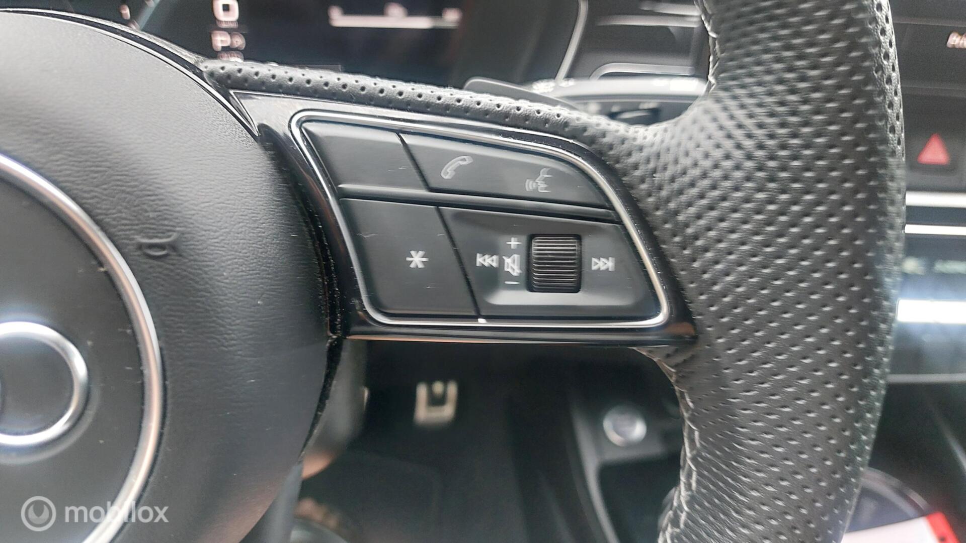 Foto van Audi A4 Avant