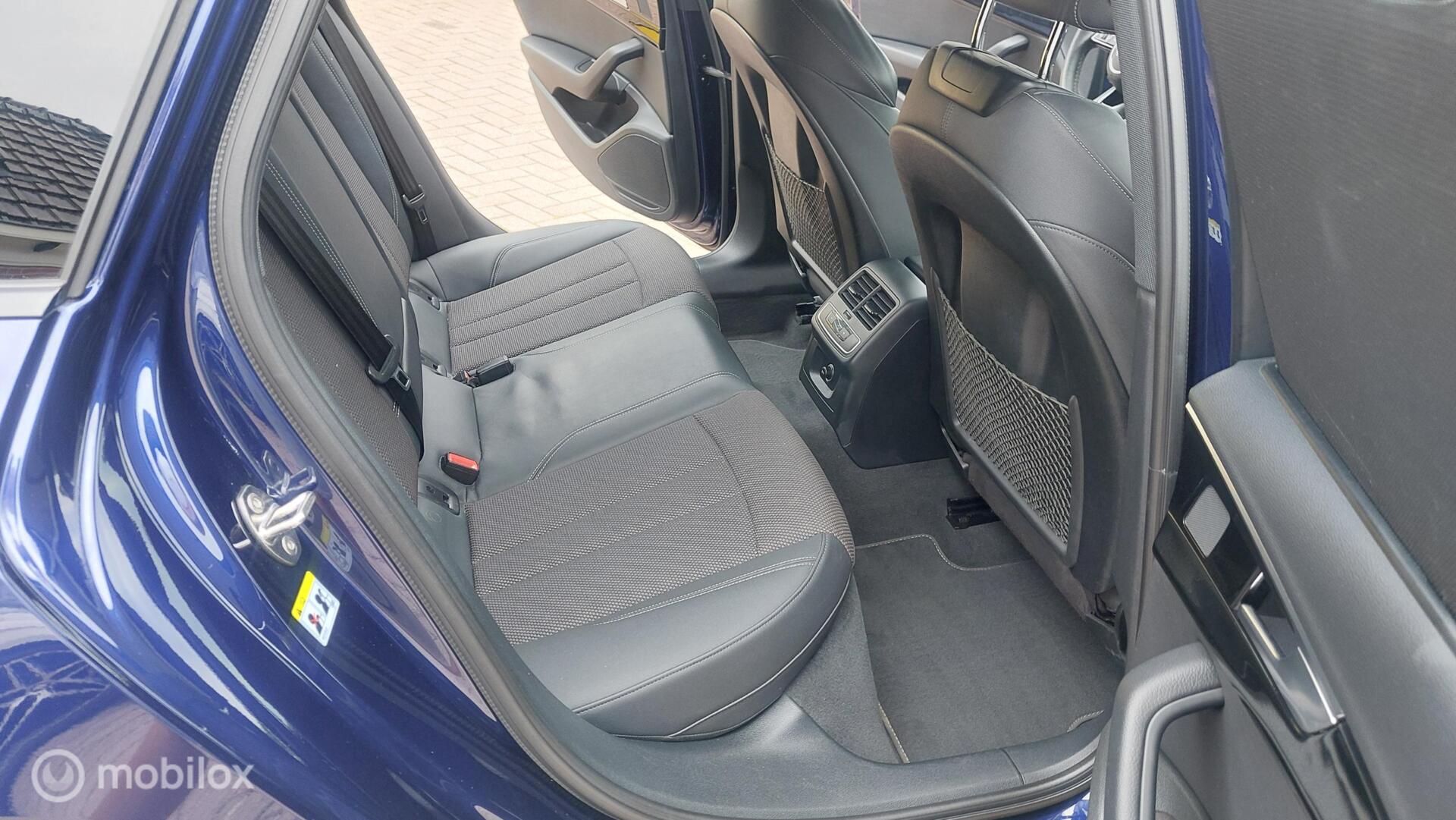 Foto van Audi A4 Avant