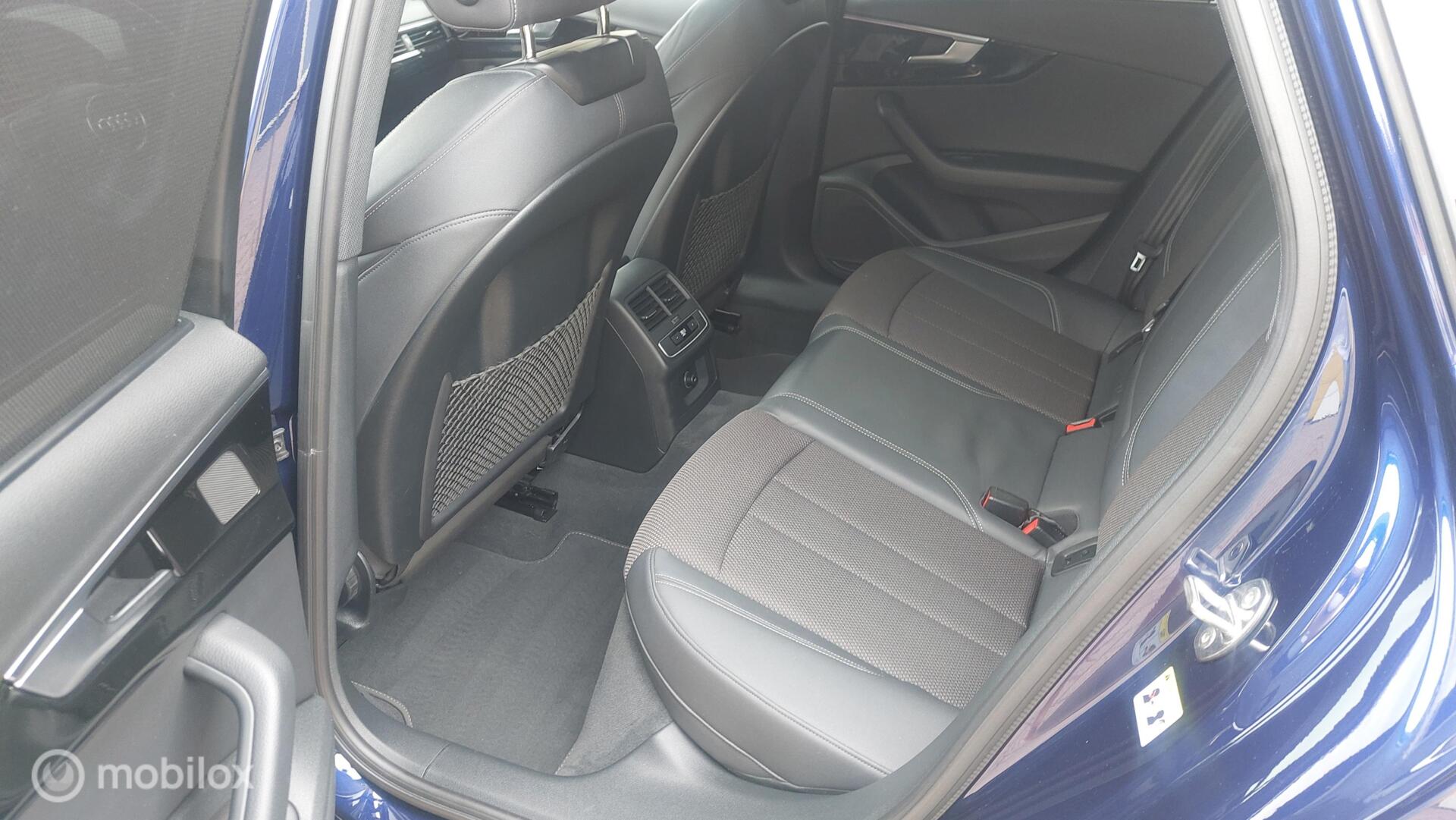 Foto van Audi A4 Avant