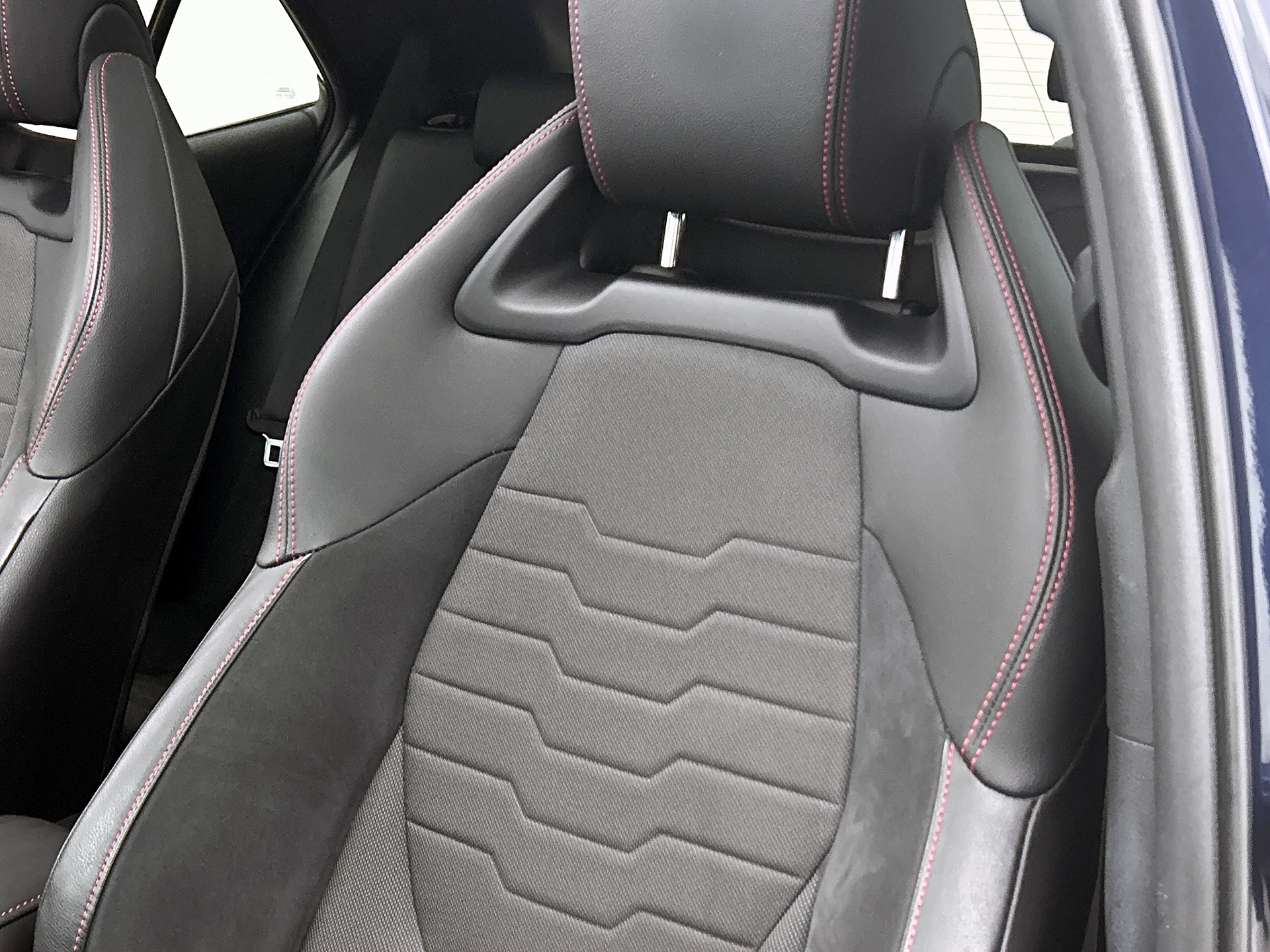 Foto van Toyota Corolla