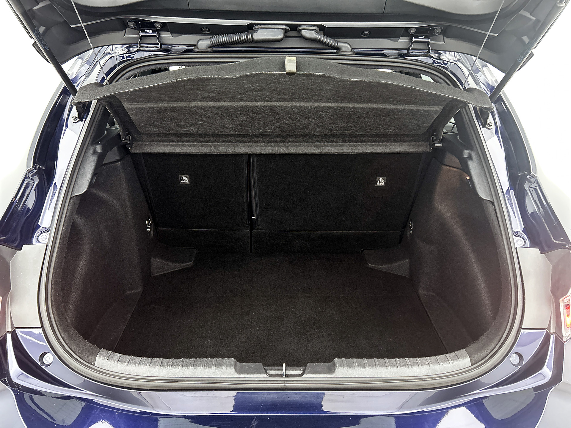 Foto van Toyota Corolla