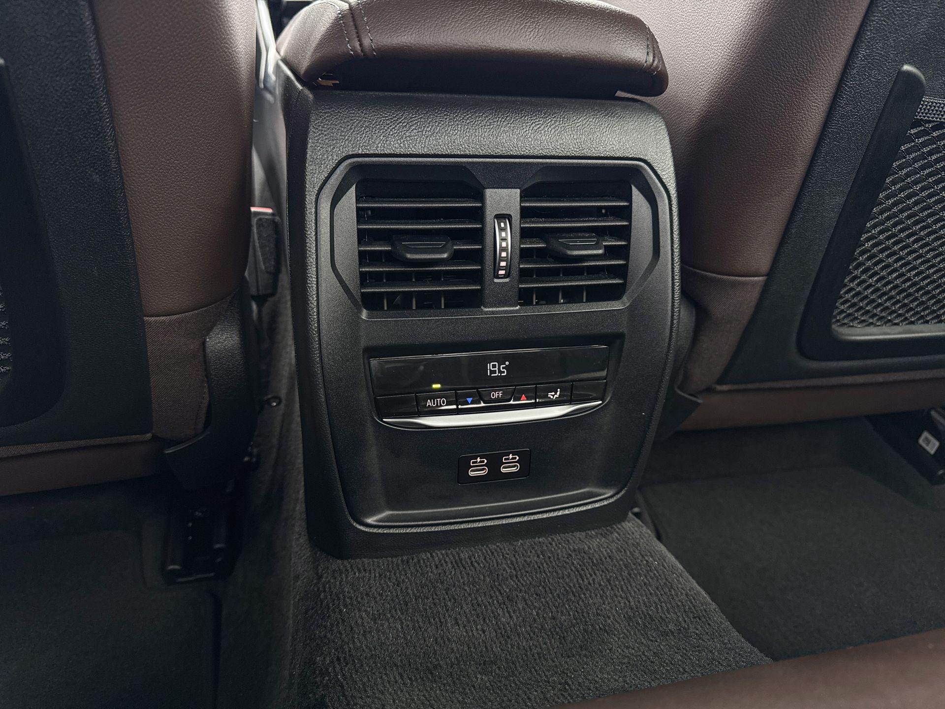 Foto van BMW 320i