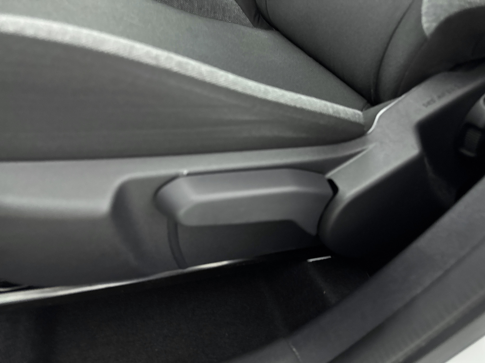 Foto van Toyota Toyota Aygo X