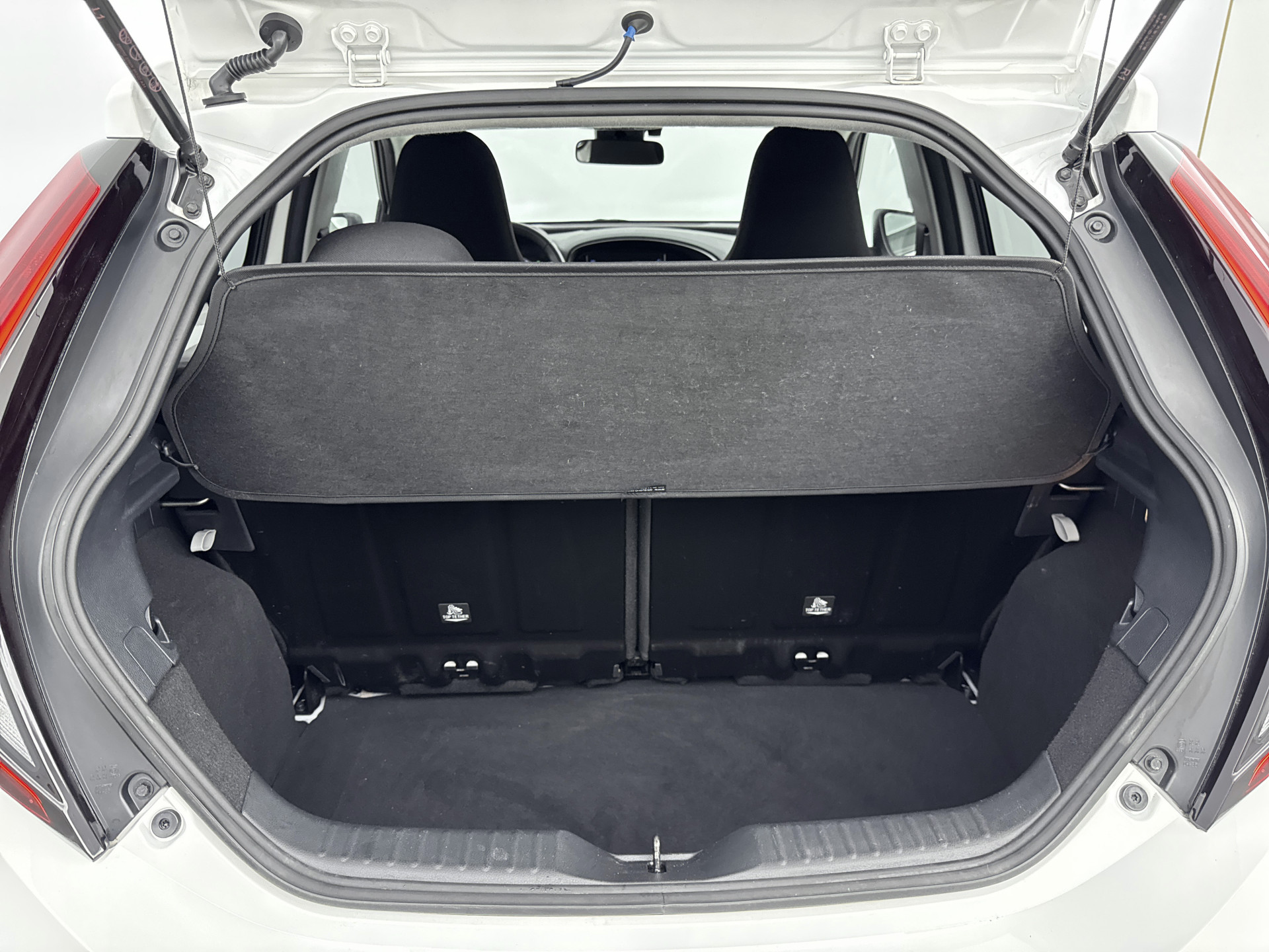 Foto van Toyota Toyota Aygo X