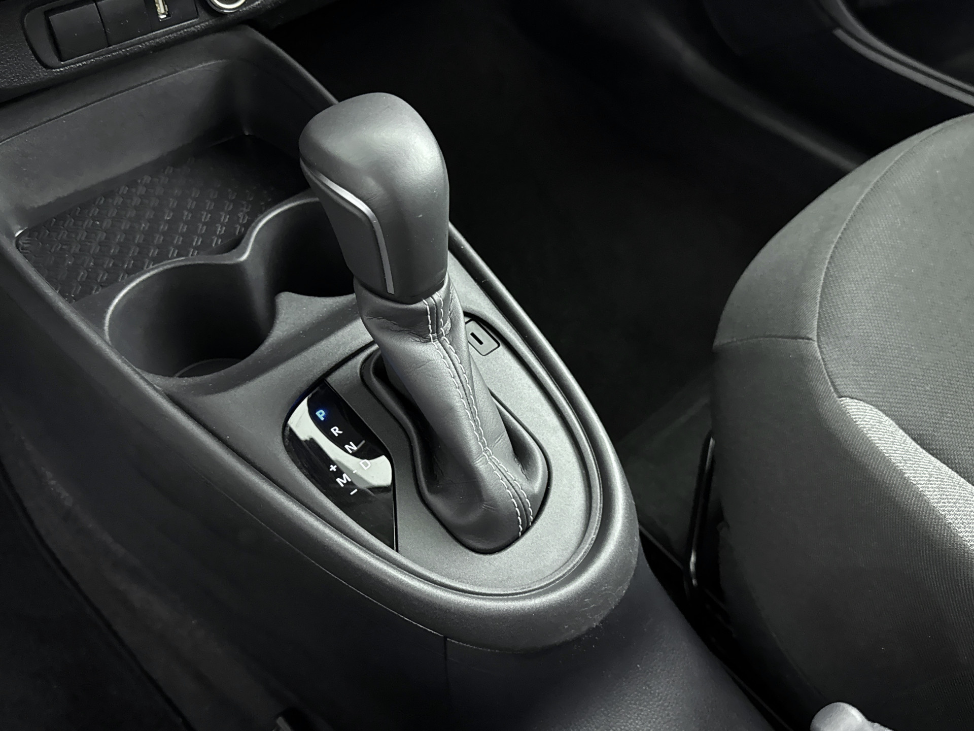 Foto van Toyota Toyota Aygo X