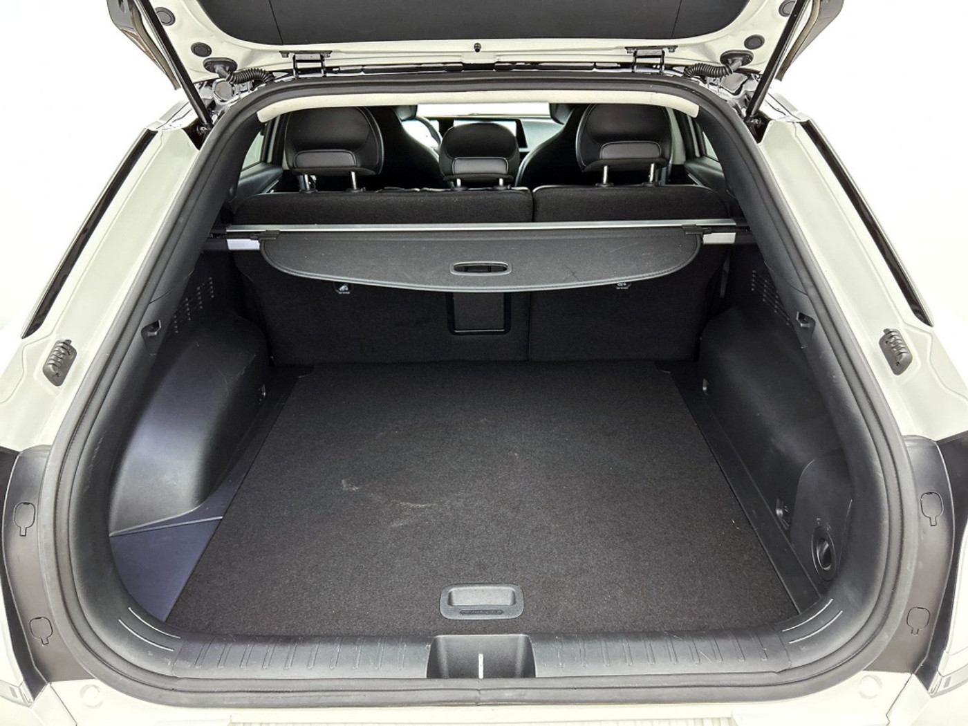 Foto van Kia Ev6