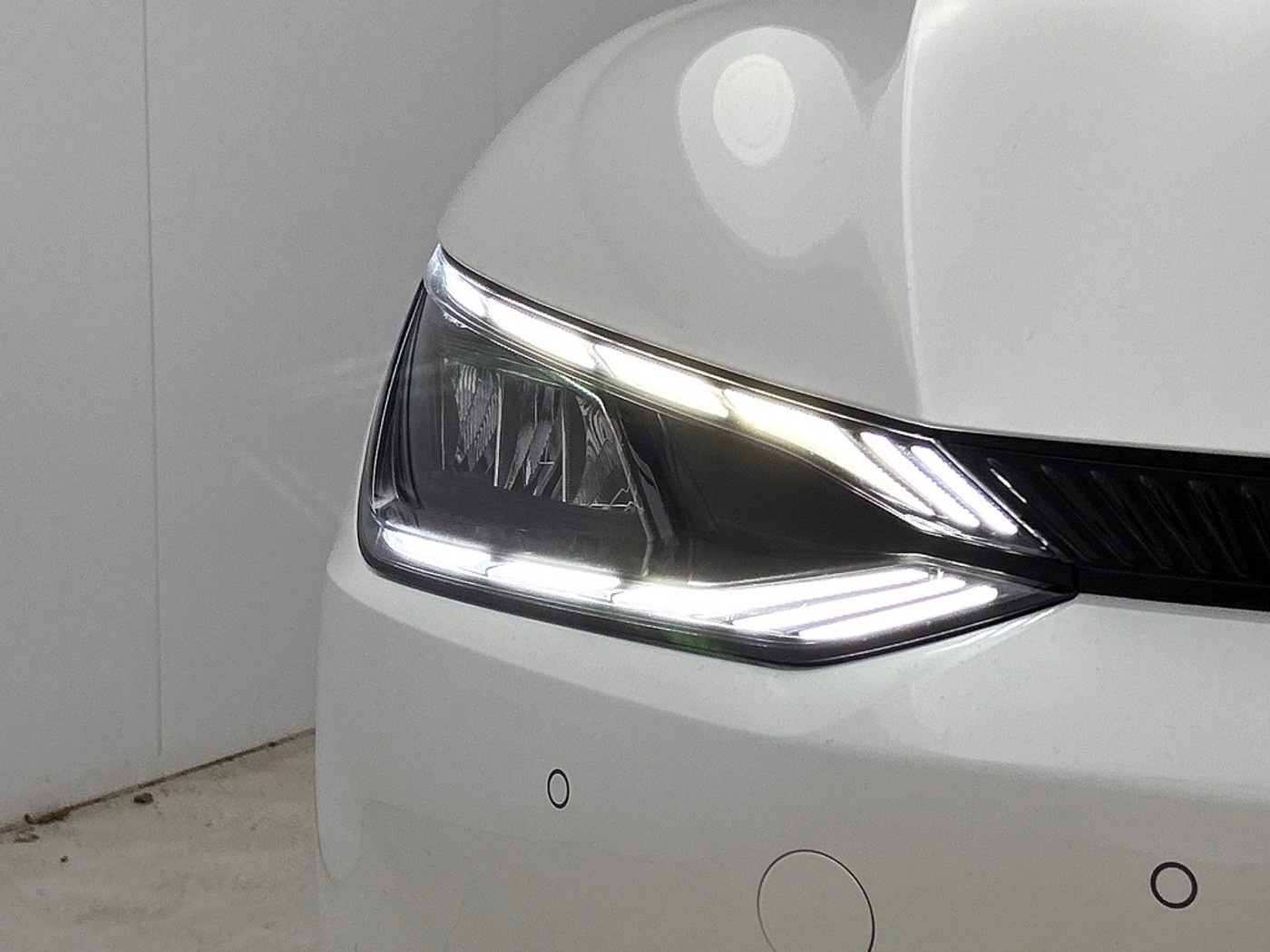 Foto van Kia Ev6