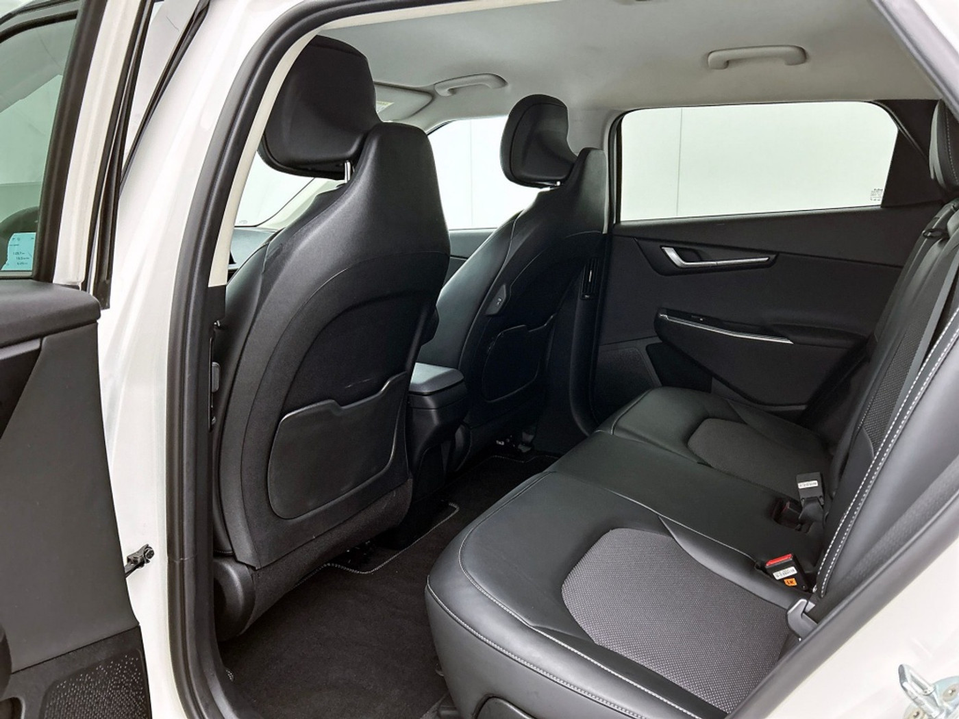 Foto van Kia Ev6
