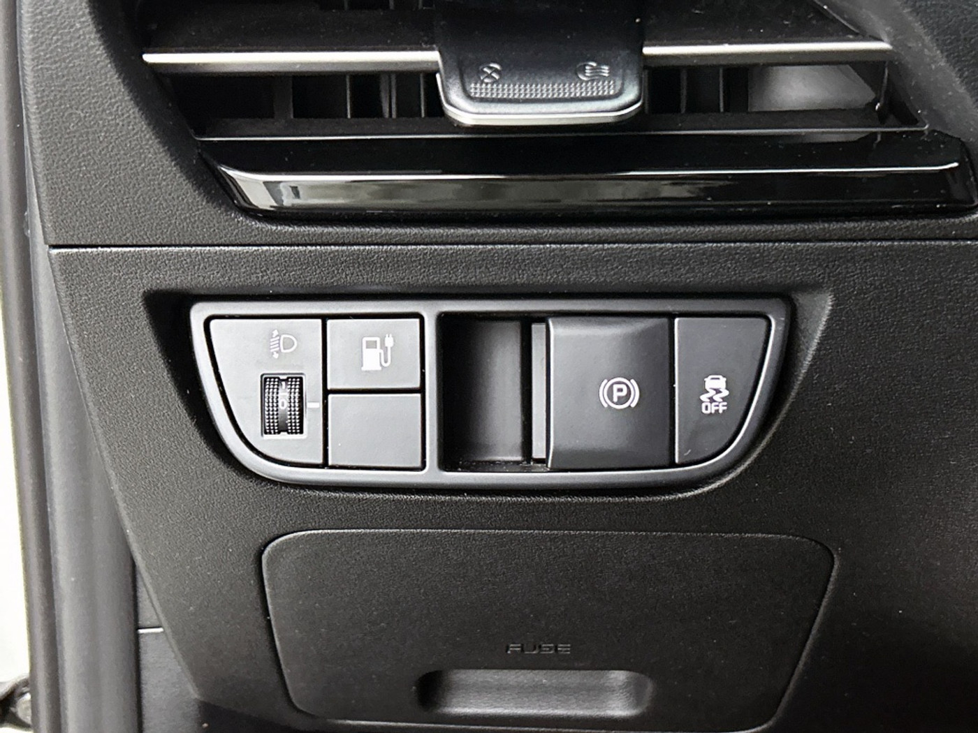 Foto van Kia Ev6