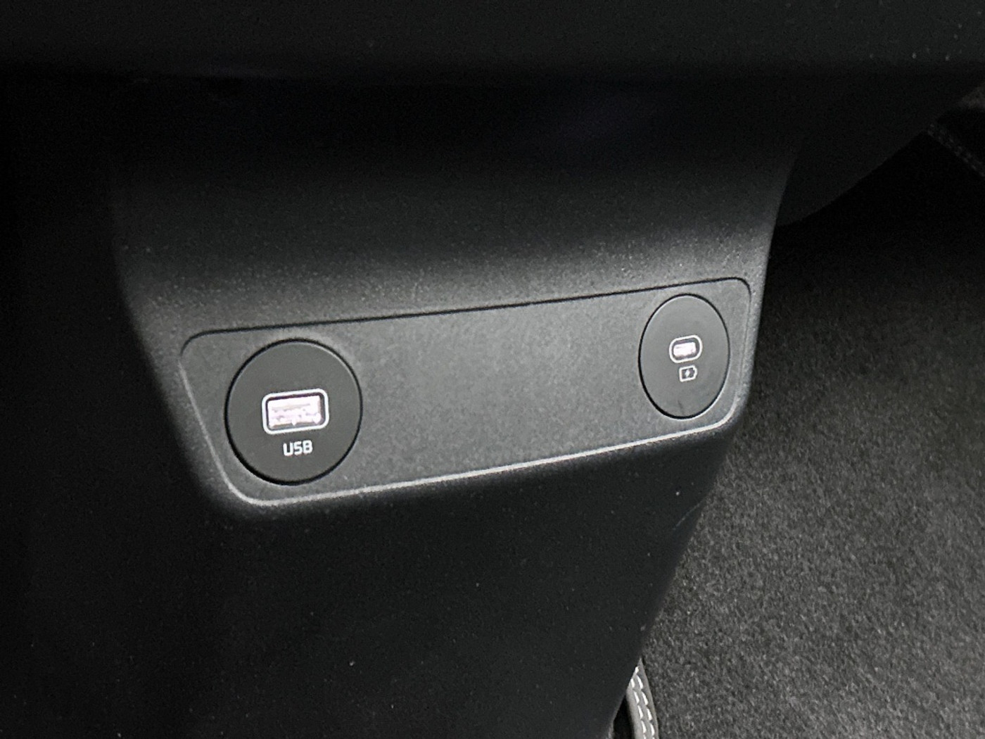 Foto van Kia Ev6