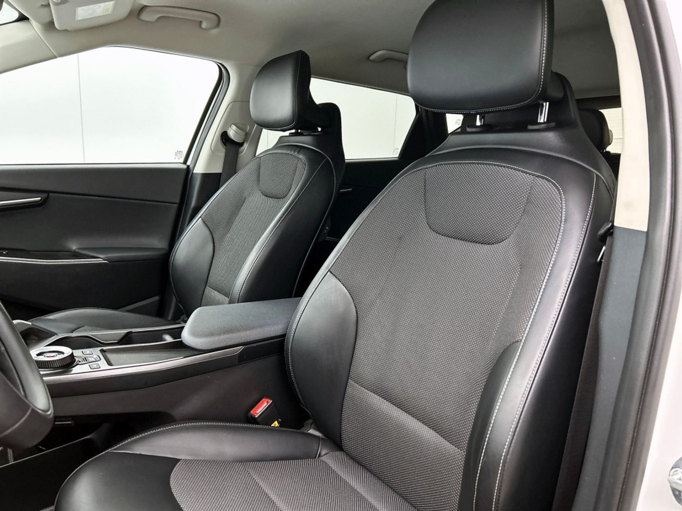 Foto van Kia Ev6