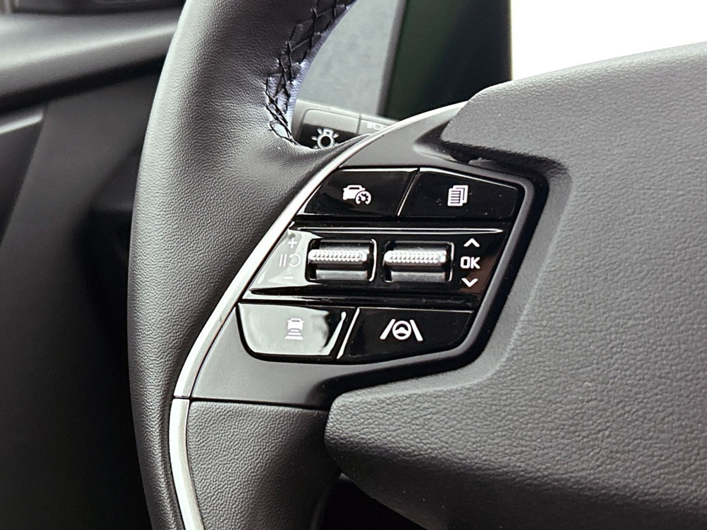 Foto van Kia Ev6