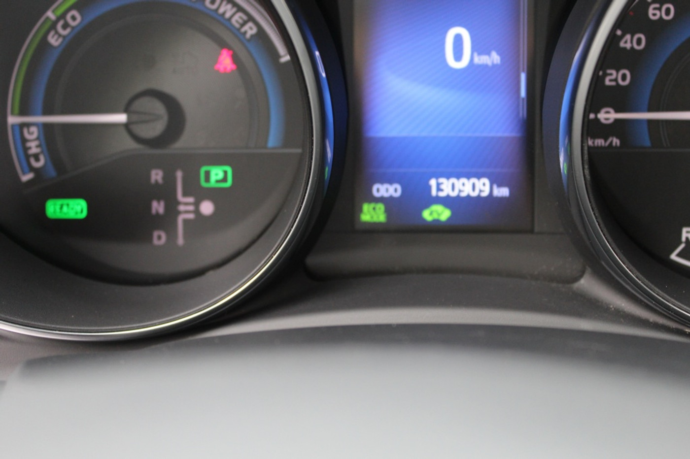 Foto van Toyota Toyota Auris