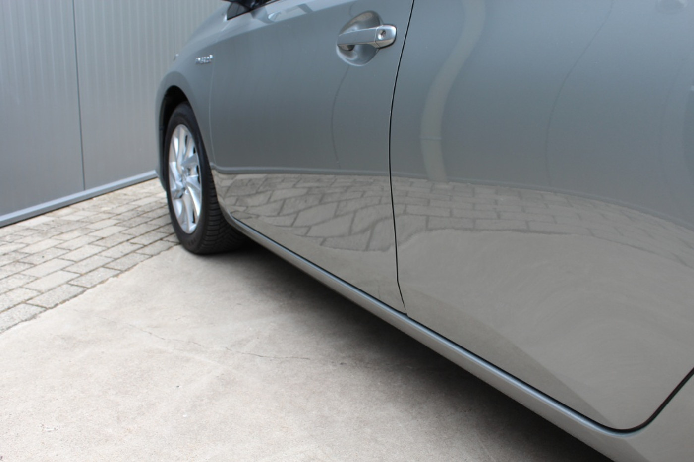 Foto van Toyota Toyota Auris