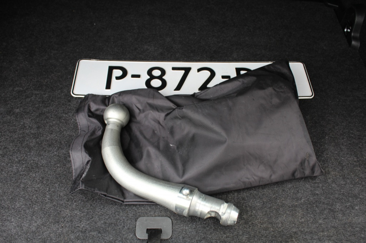 Foto van Toyota Toyota Auris