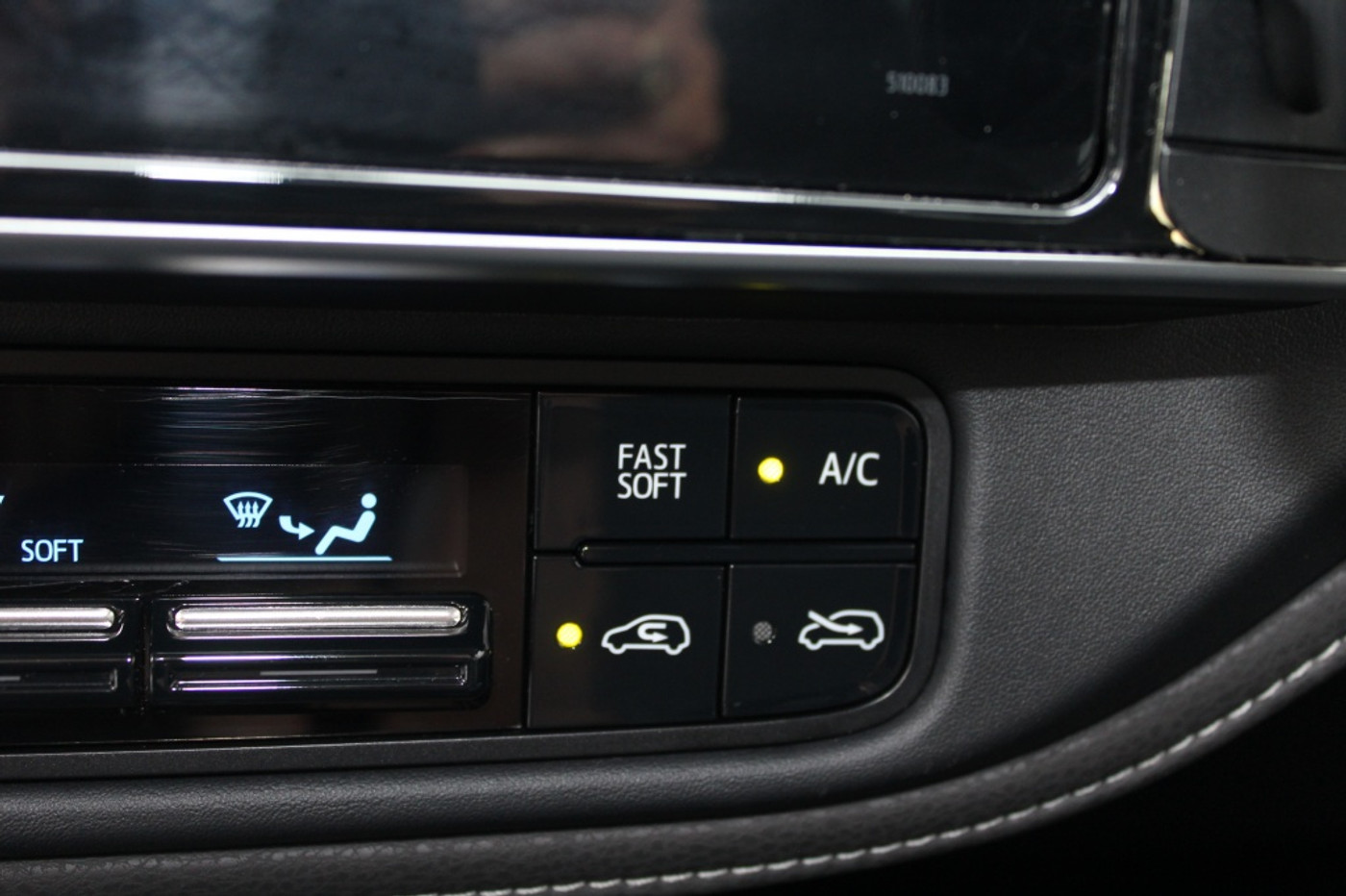 Foto van Toyota Toyota Auris
