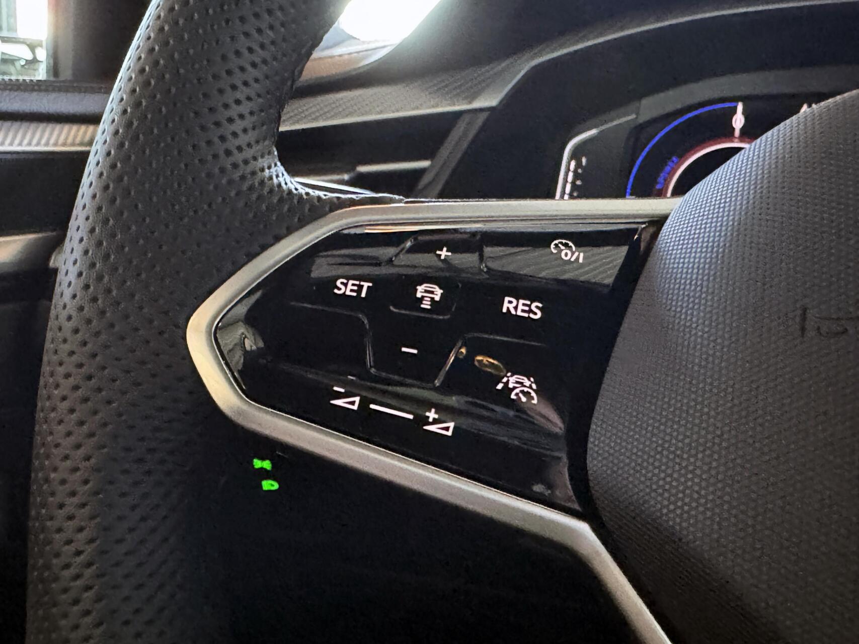 Foto van Volkswagen Arteon