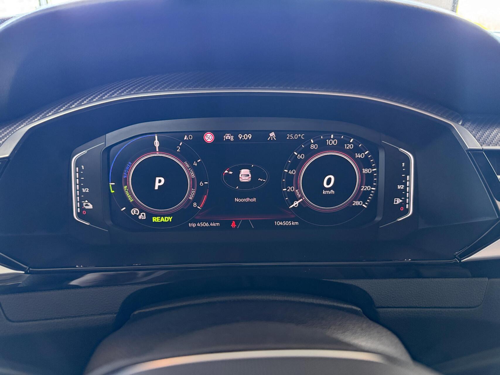 Foto van Volkswagen Arteon
