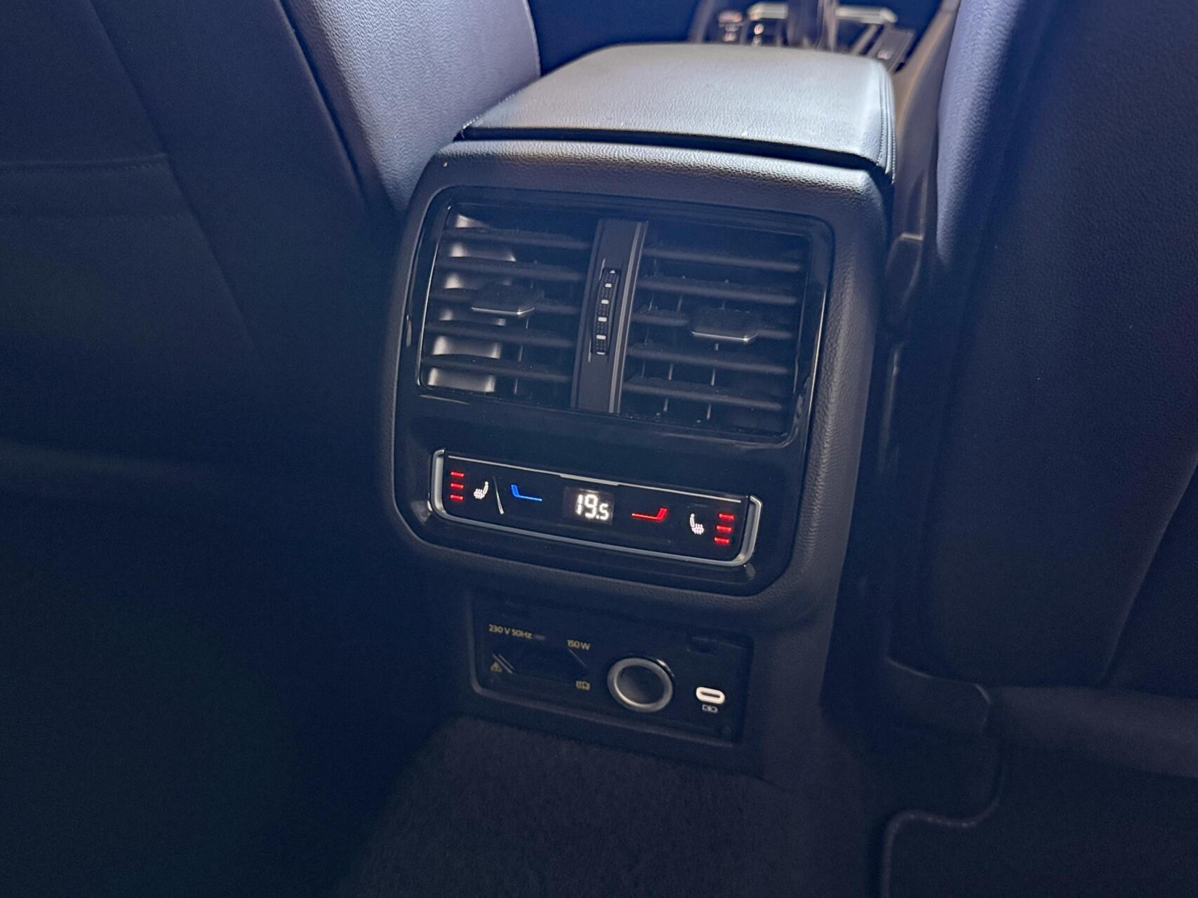 Foto van Volkswagen Arteon