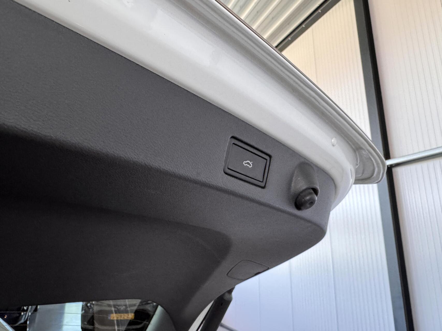 Foto van Volkswagen Arteon
