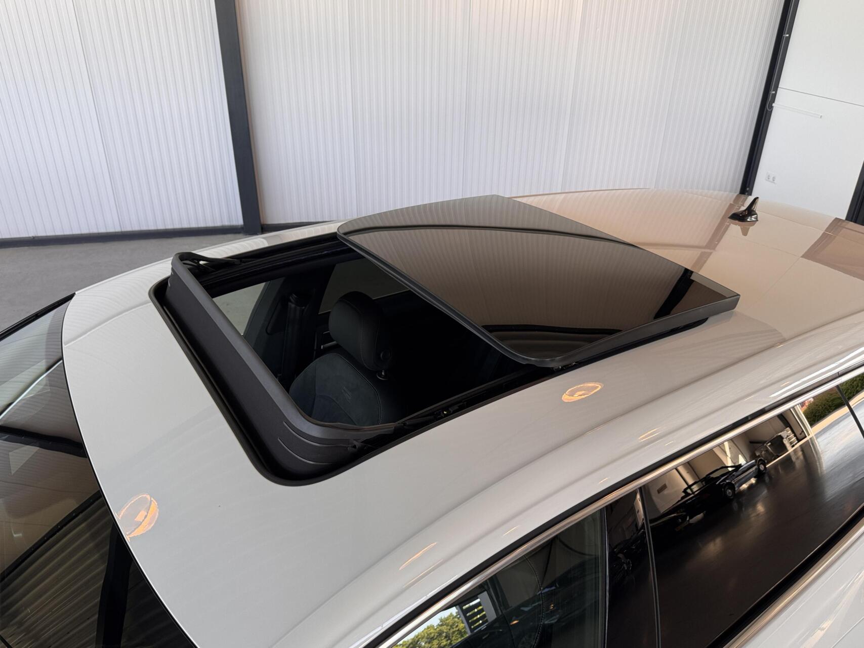 Foto van Volkswagen Arteon