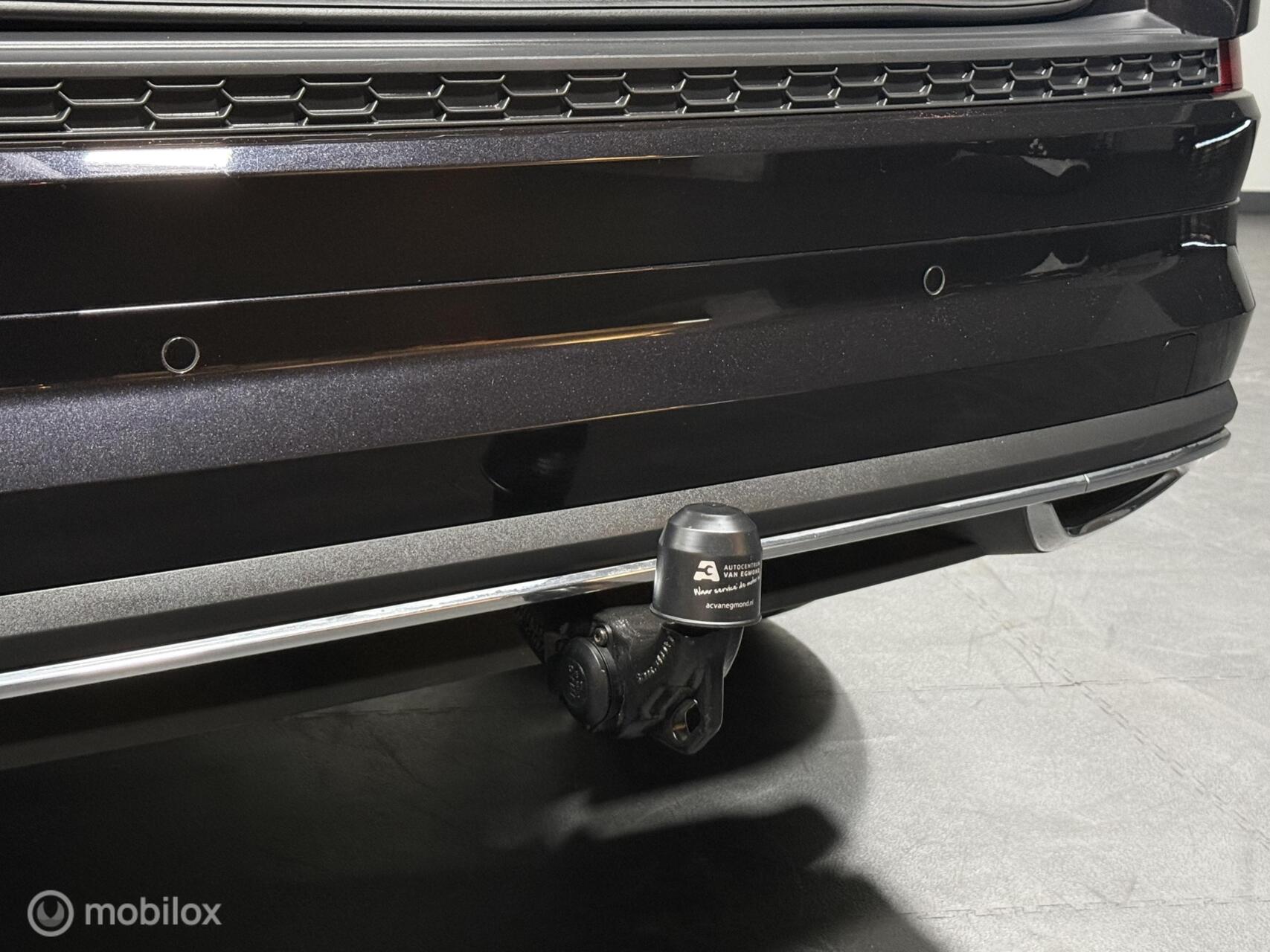 Foto van Skoda Kodiaq