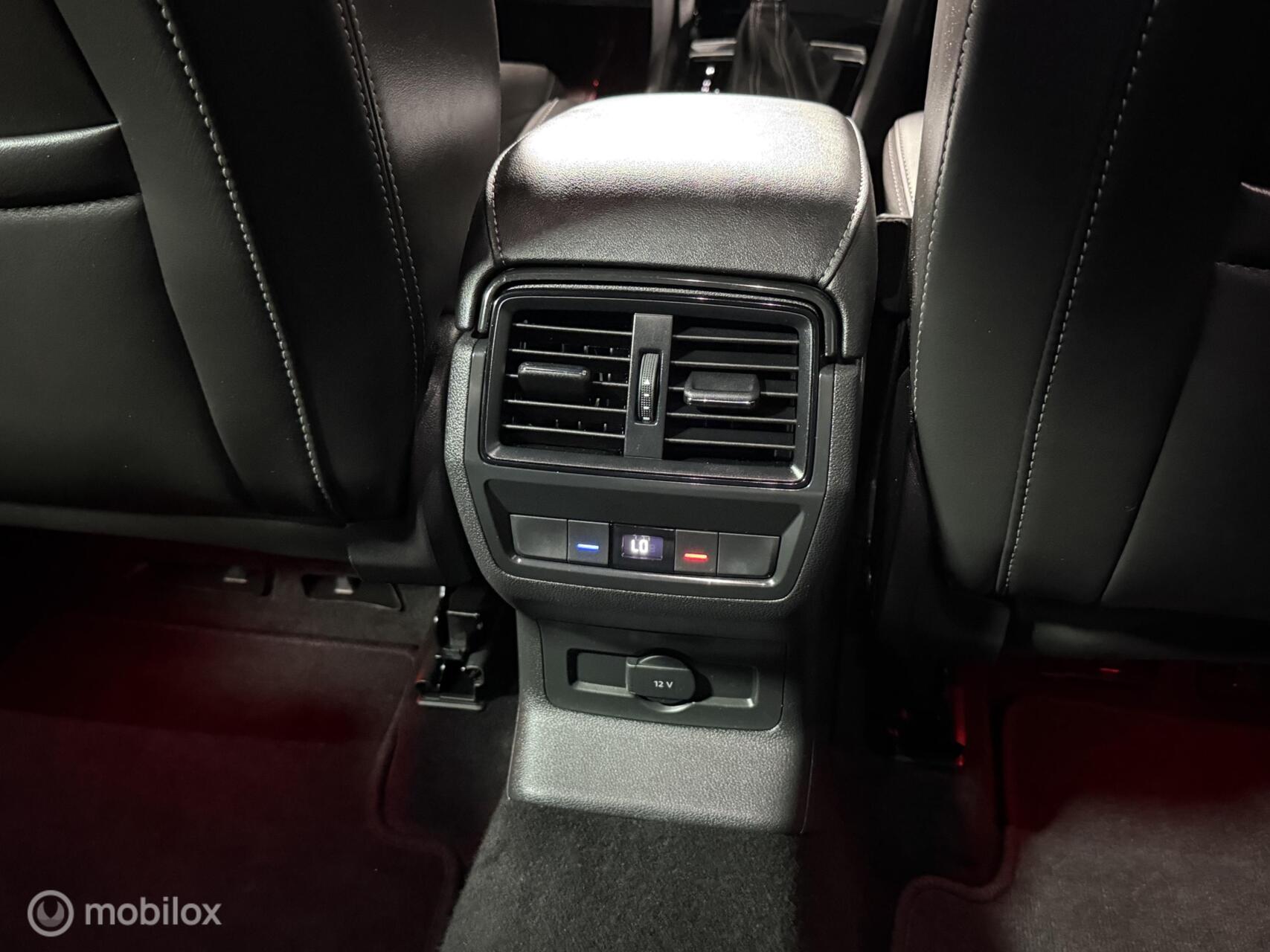 Foto van Skoda Kodiaq