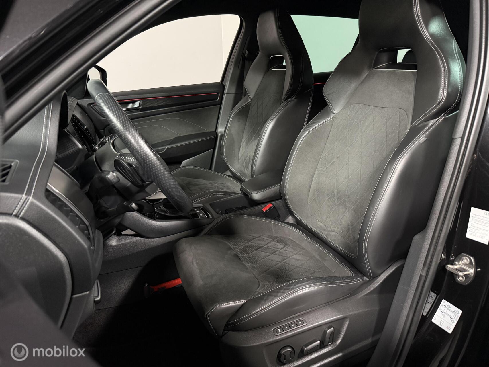 Foto van Skoda Kodiaq
