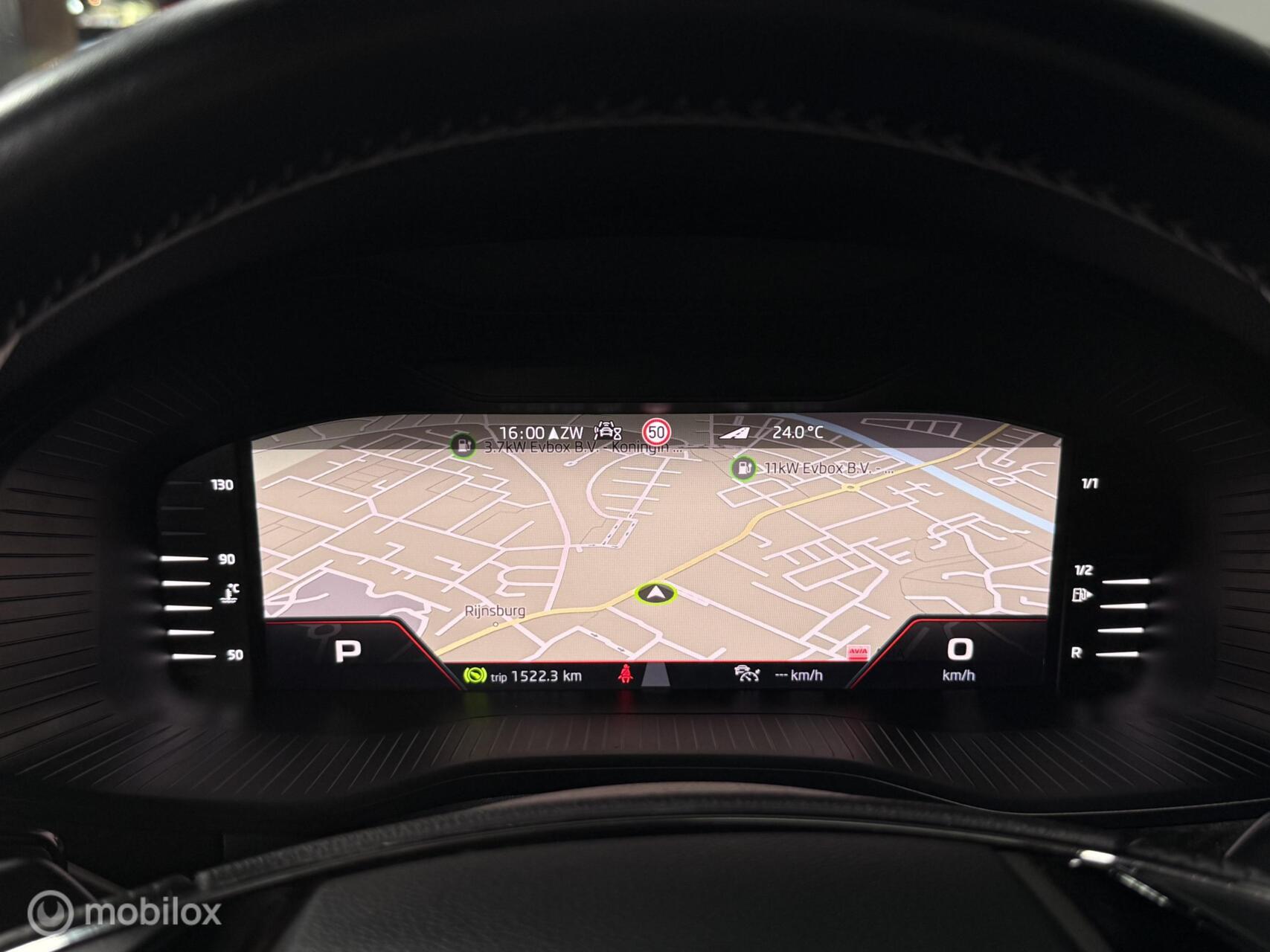 Foto van Skoda Kodiaq