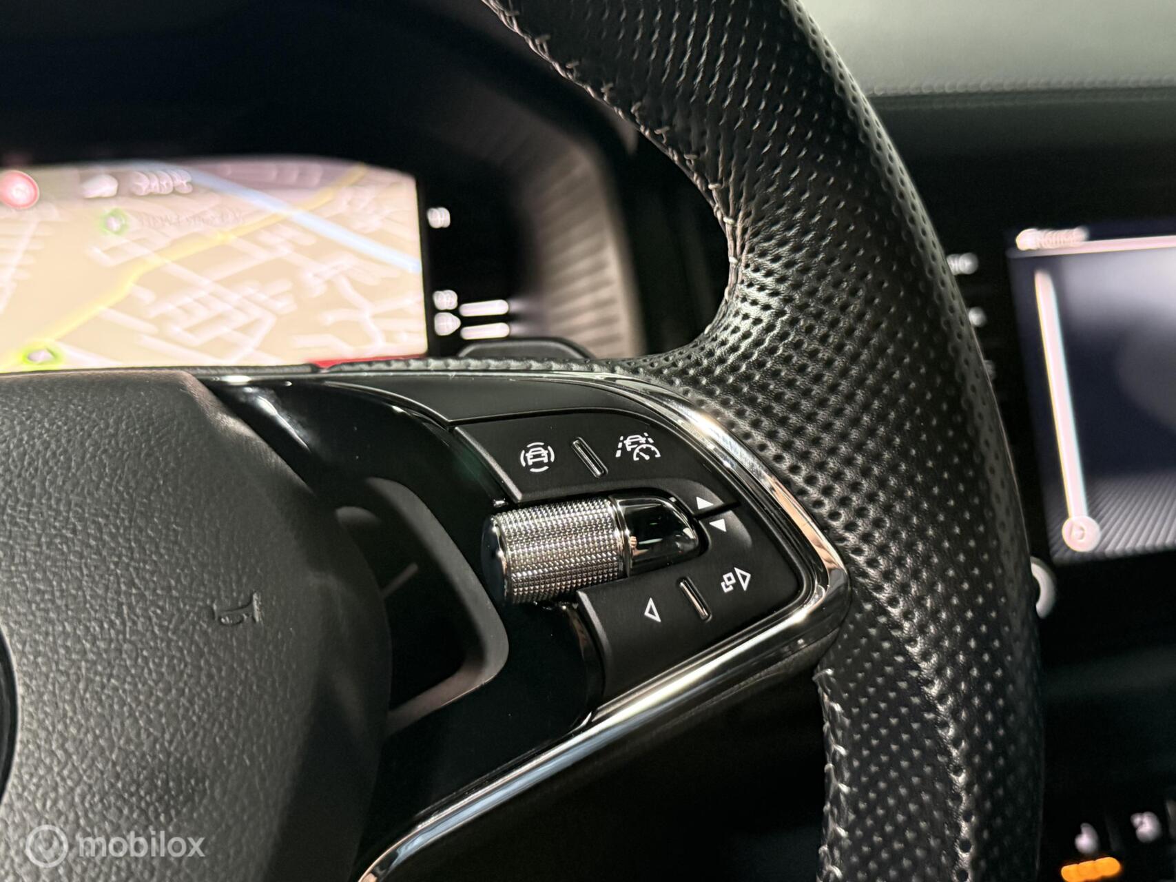 Foto van Skoda Kodiaq