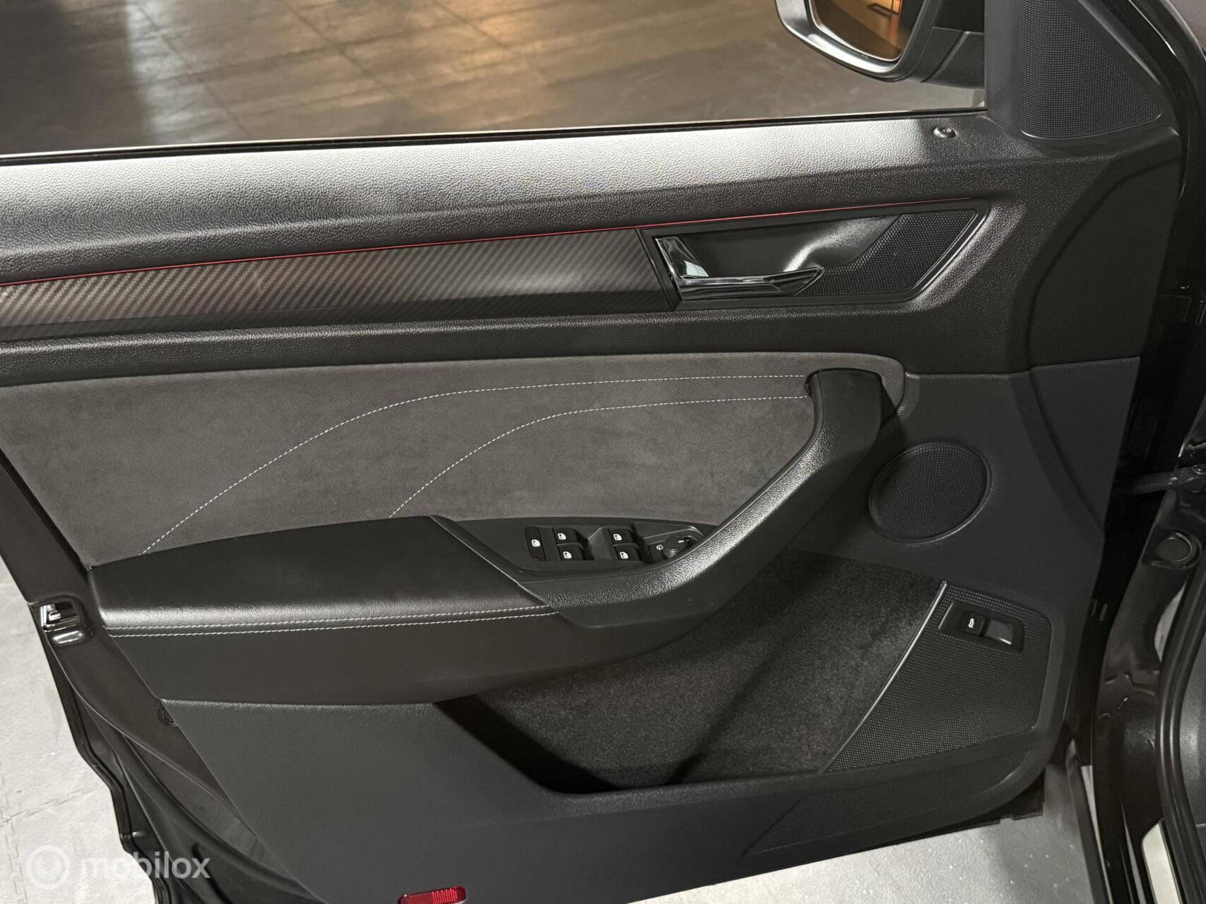 Foto van Skoda Kodiaq