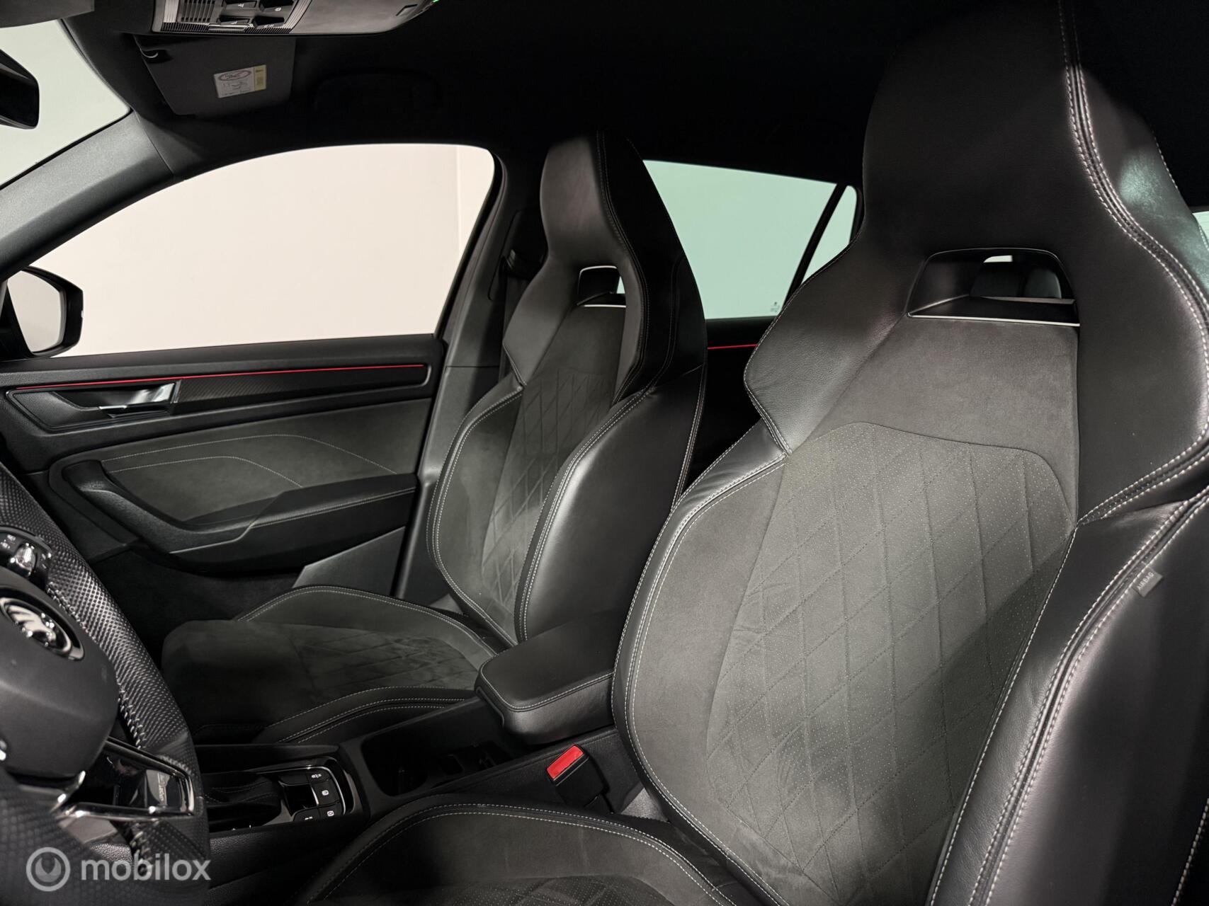 Foto van Skoda Kodiaq