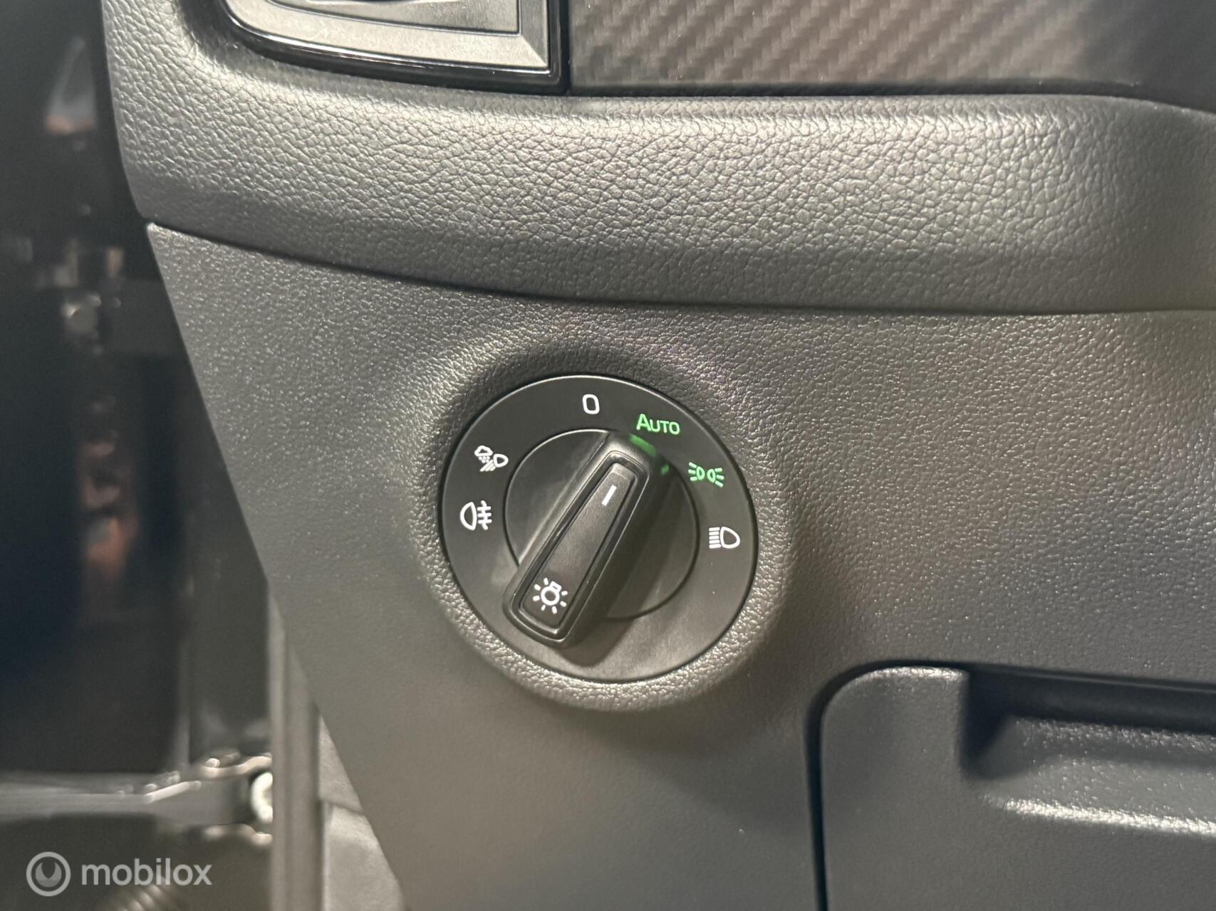 Foto van Skoda Kodiaq