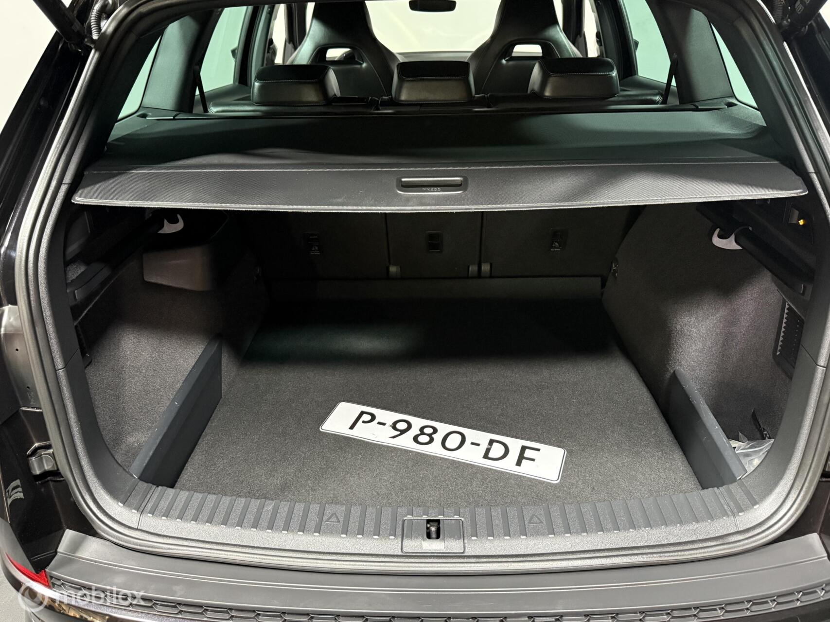 Foto van Skoda Kodiaq