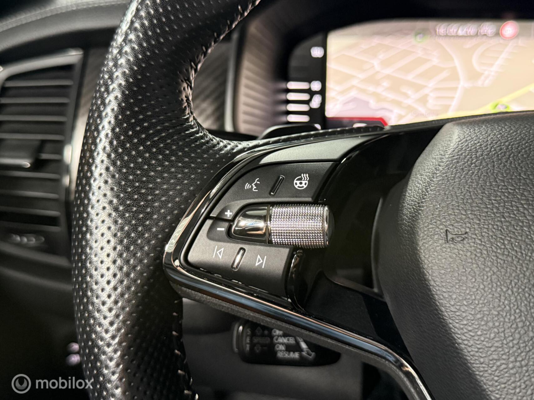 Foto van Skoda Kodiaq