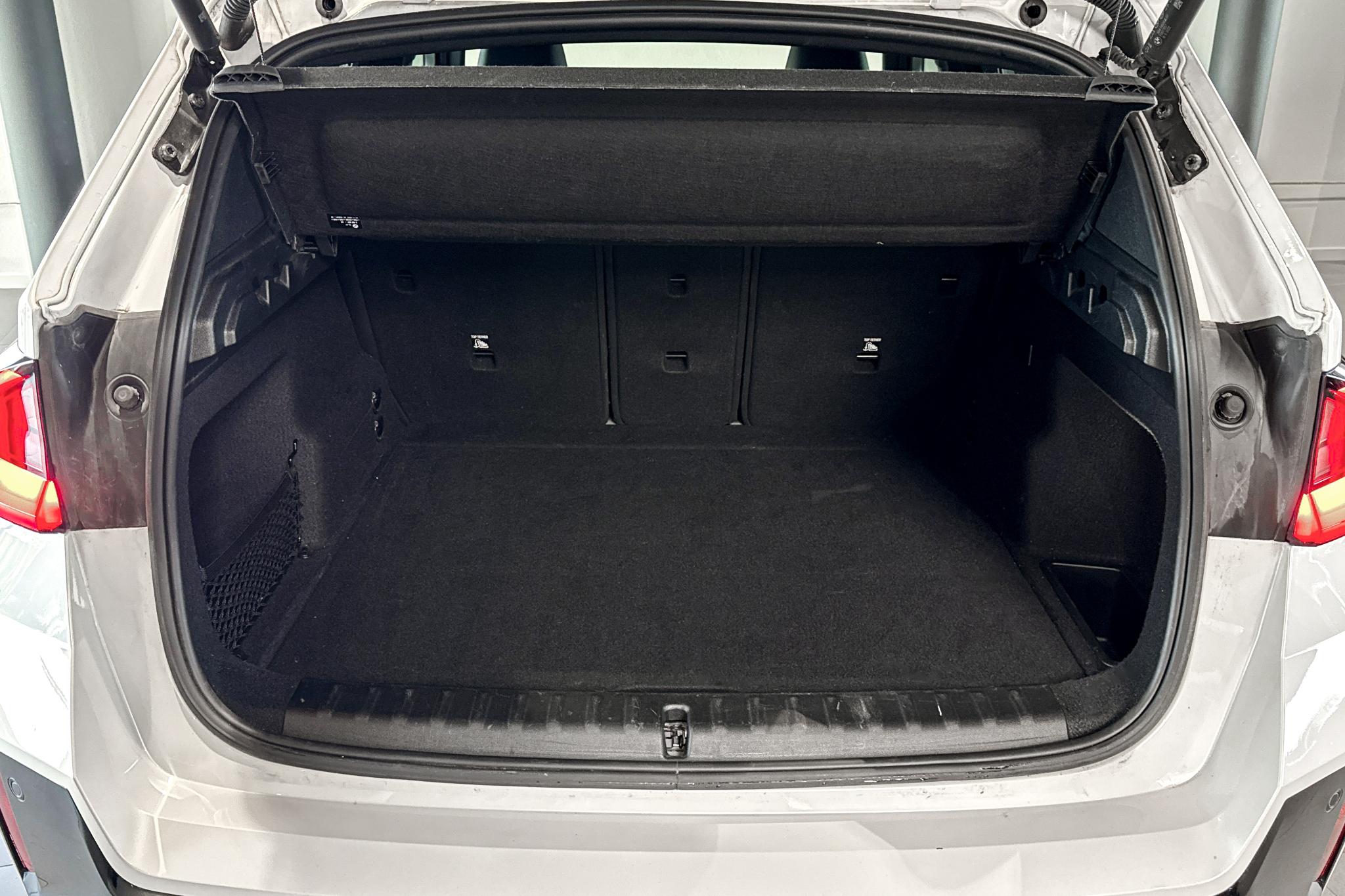 Foto van BMW X1 Xdrive30e