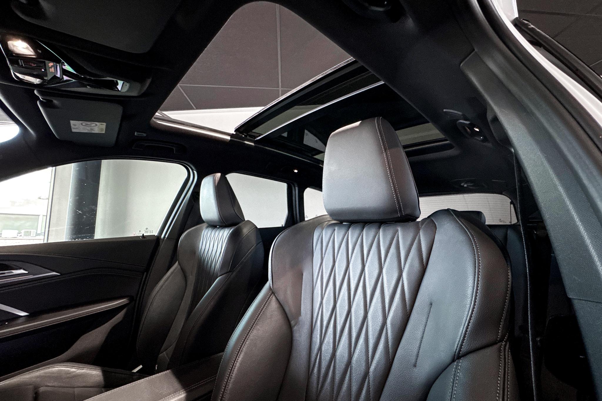 Foto van BMW X1 Xdrive30e