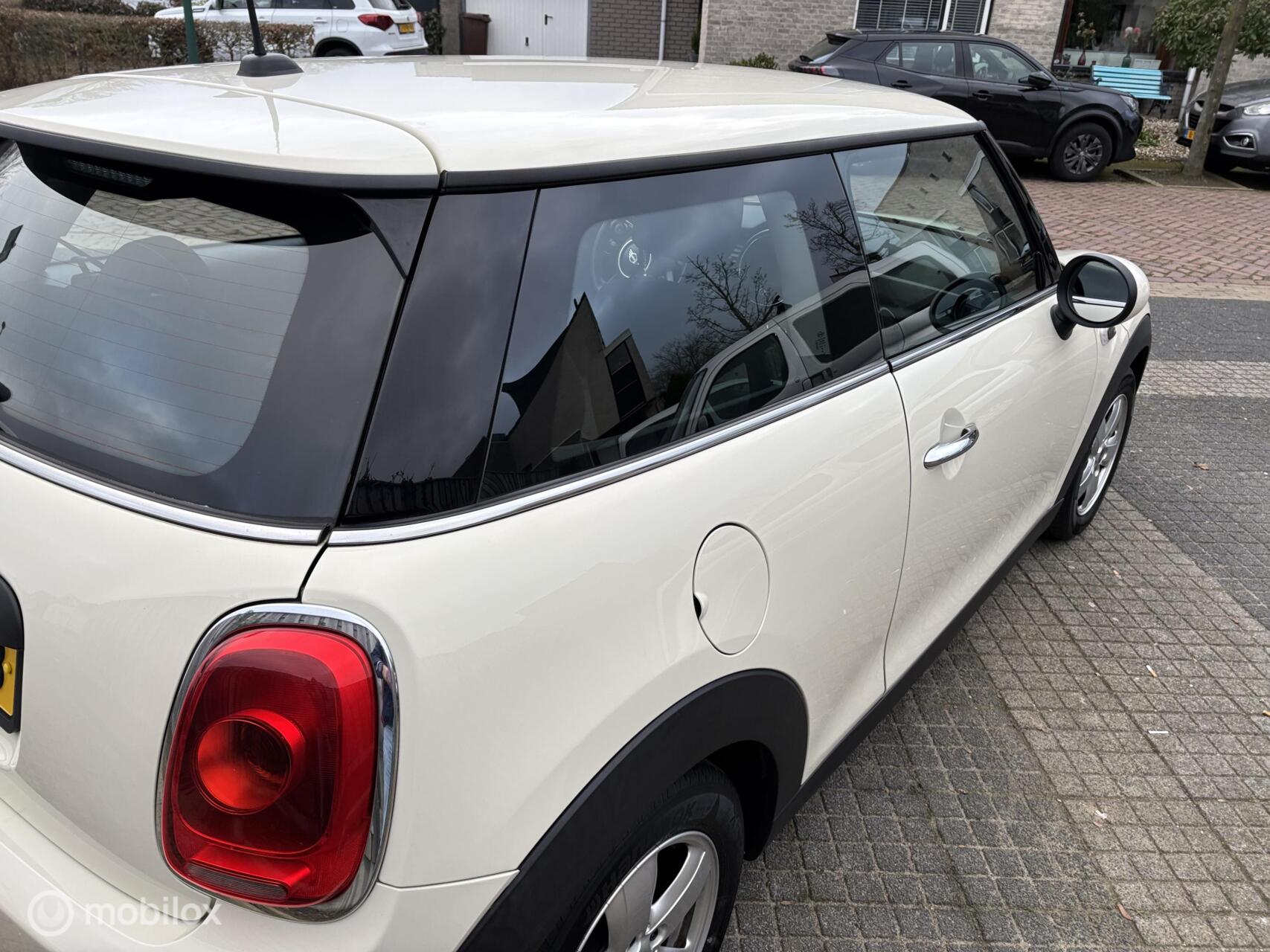 Foto van Mini One