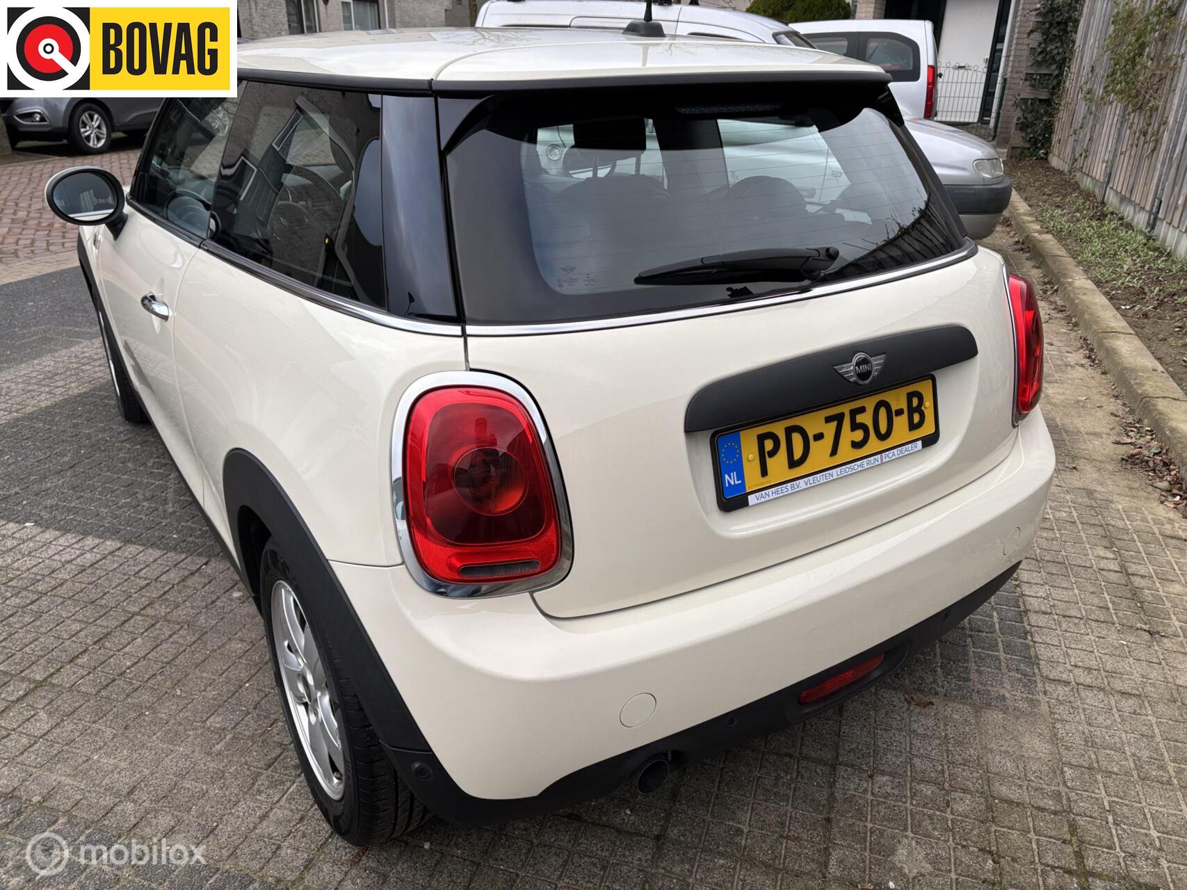 Foto van Mini One