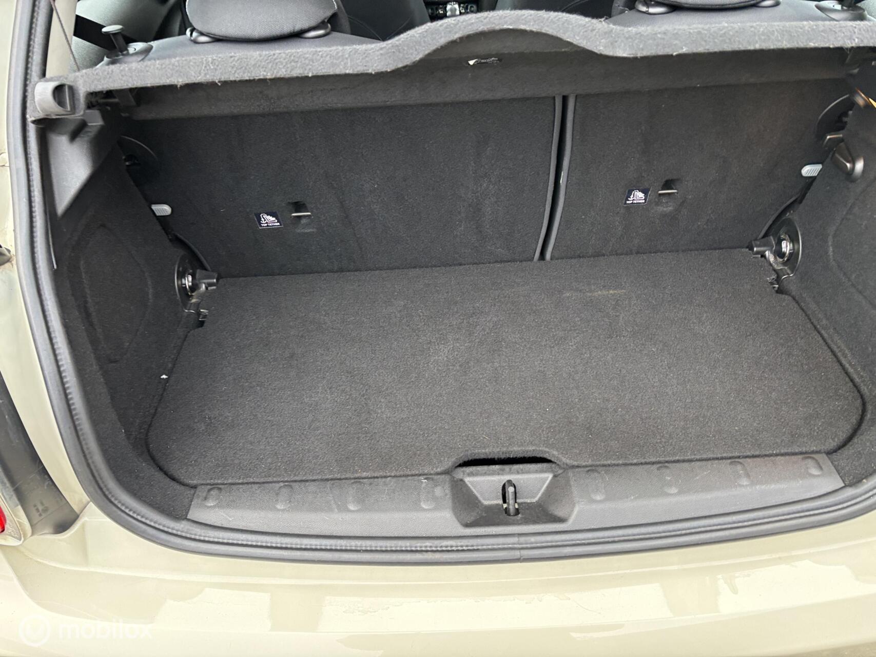 Foto van Mini One